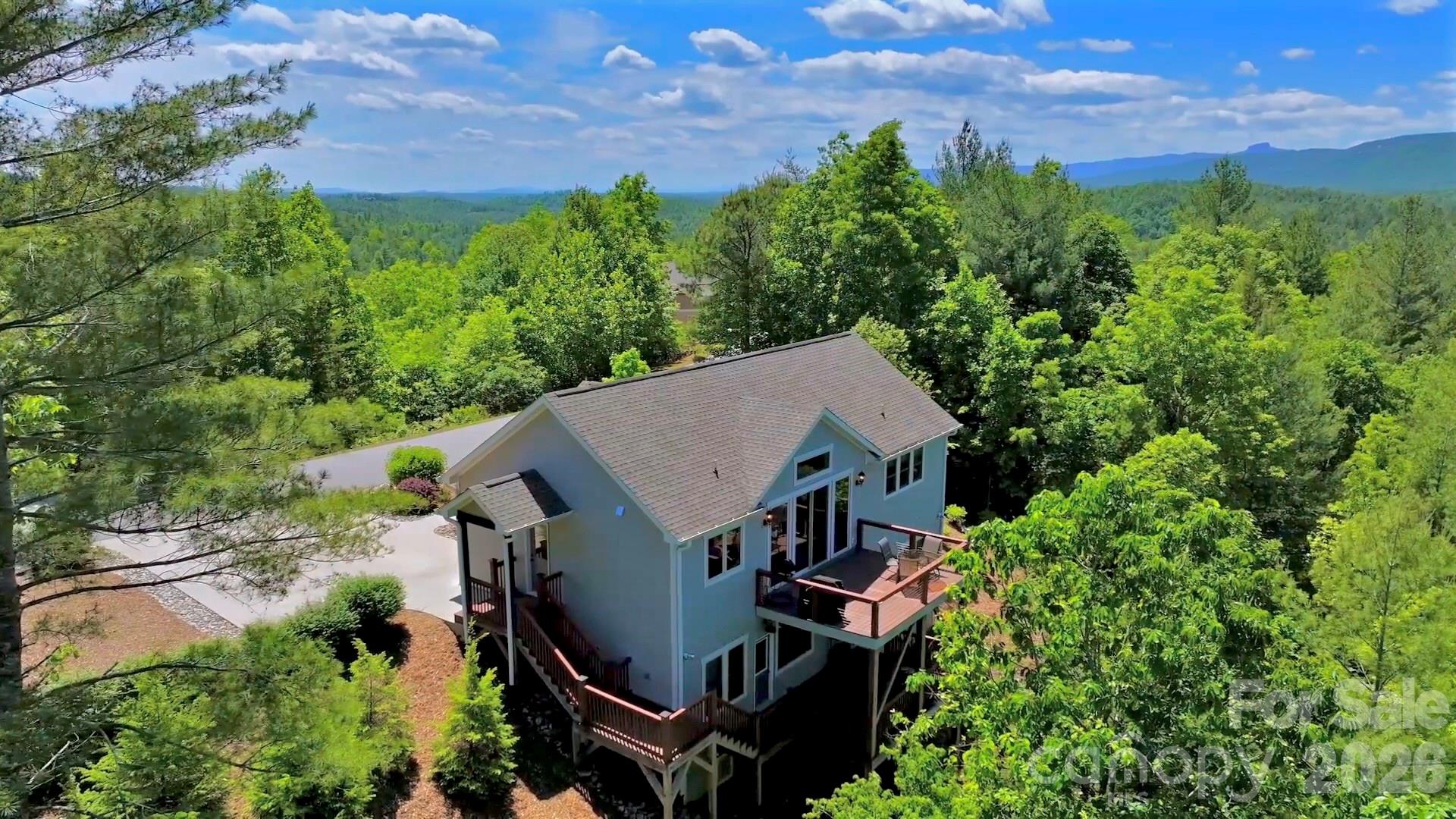 5564 Table View Lane — Lenoir