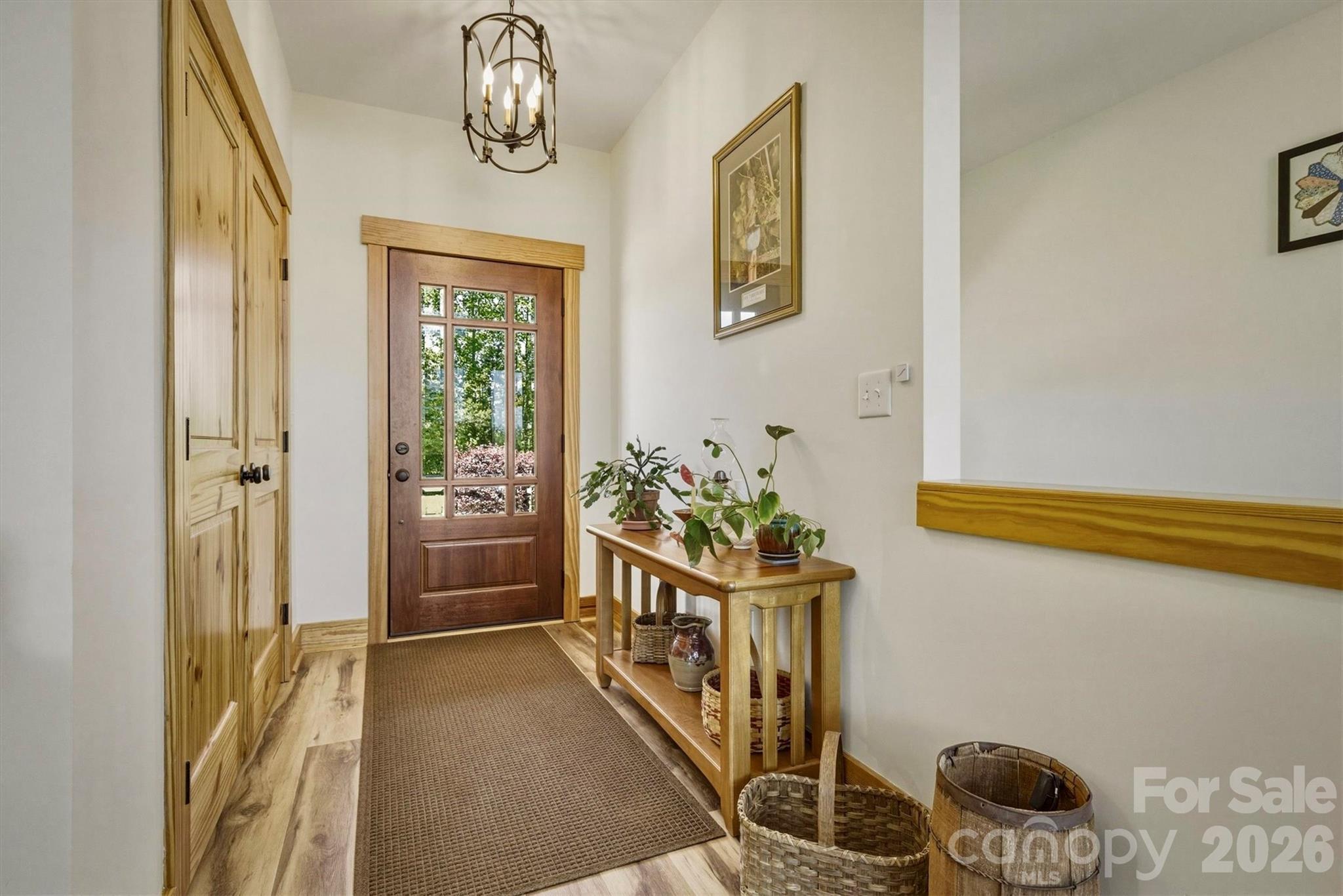 5564 Table View Lane — Lenoir