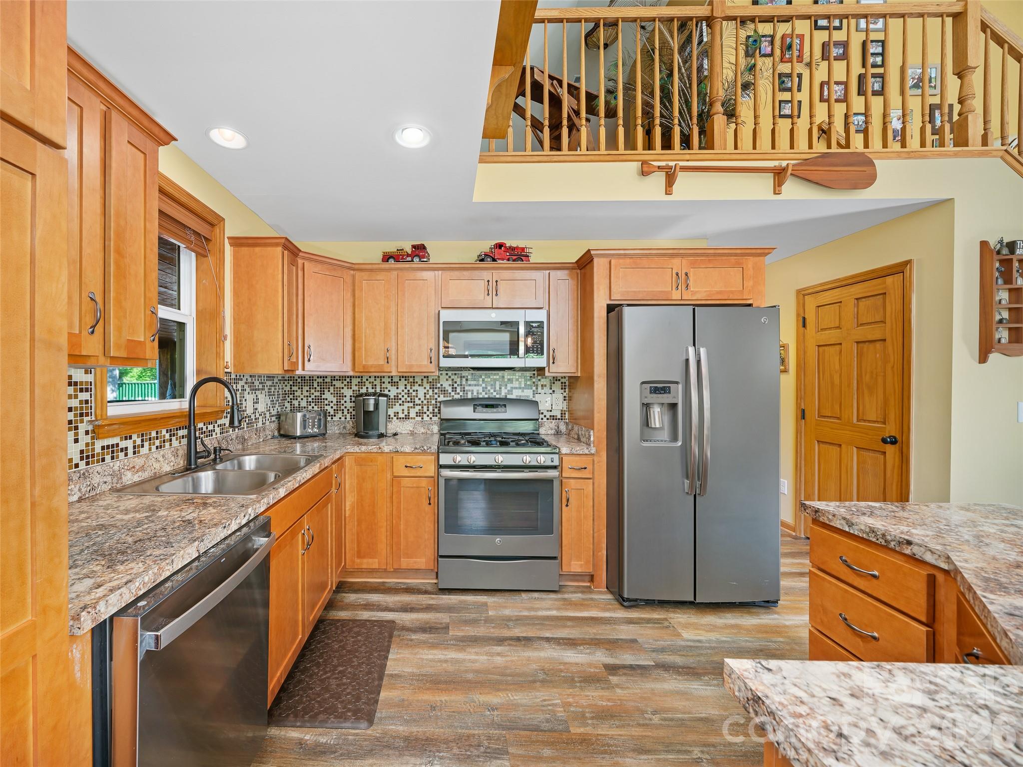 326 Ewart Wilson Road — Burnsville