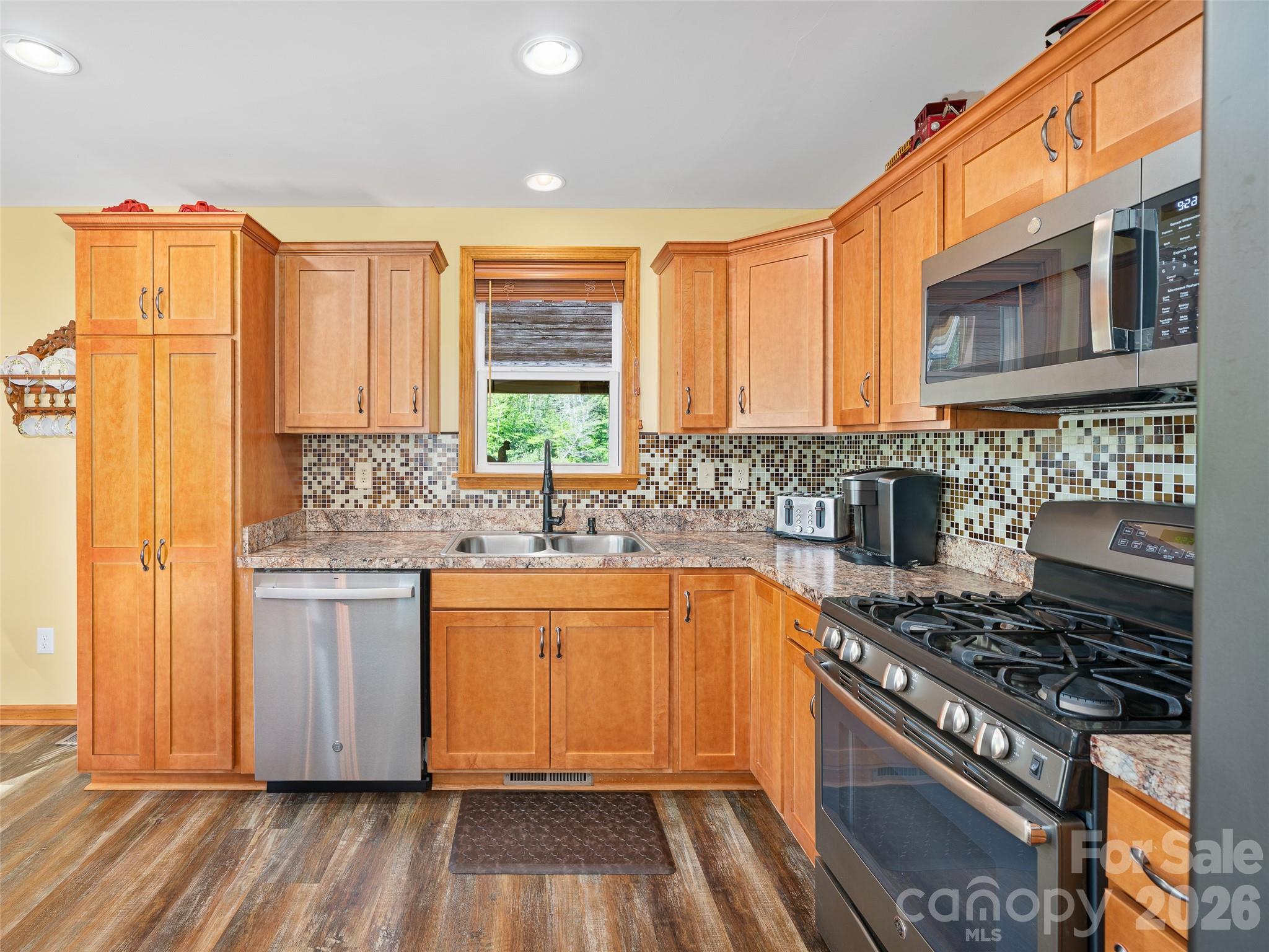 326 Ewart Wilson Road — Burnsville