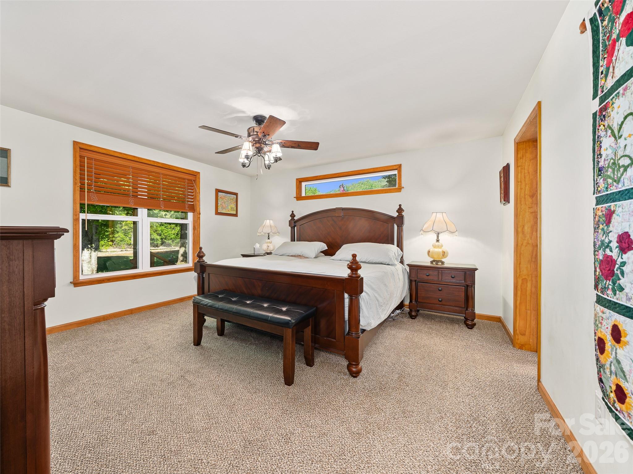 326 Ewart Wilson Road — Burnsville