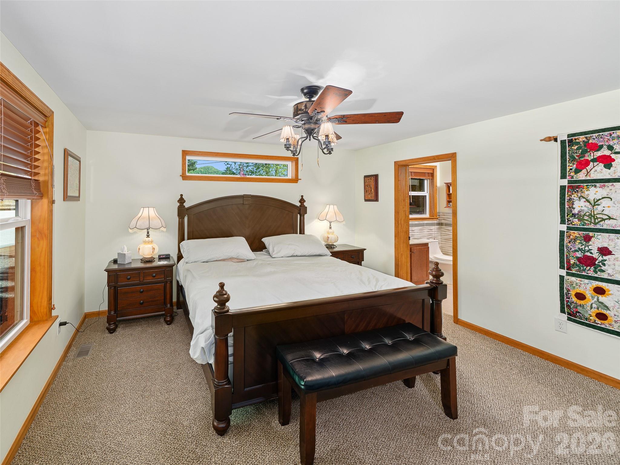 326 Ewart Wilson Road — Burnsville