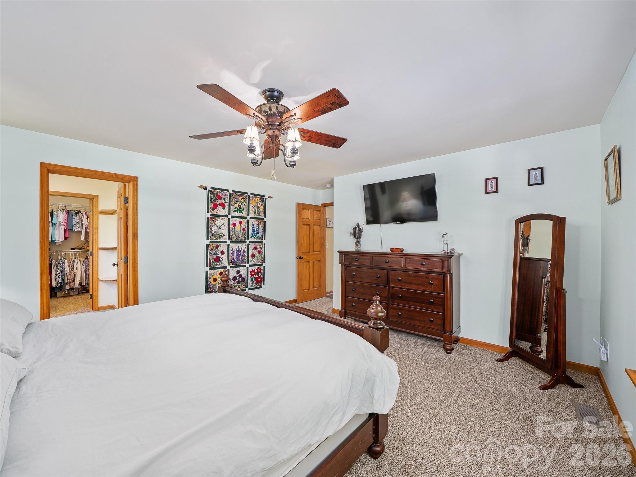 326 Ewart Wilson Road — Burnsville