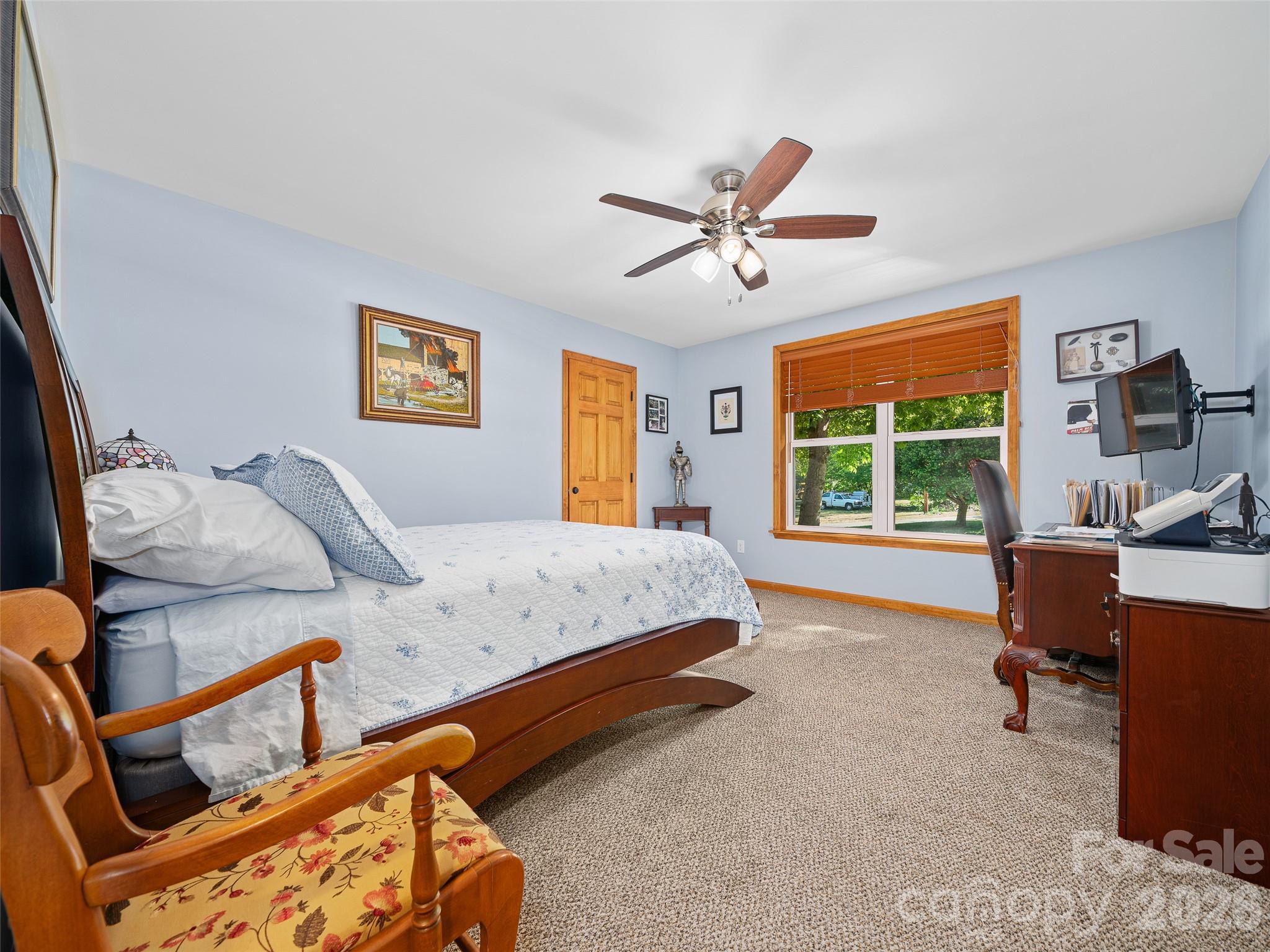 326 Ewart Wilson Road — Burnsville