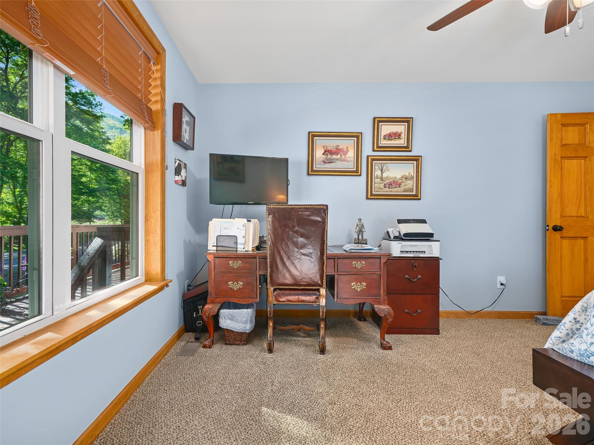 326 Ewart Wilson Road — Burnsville