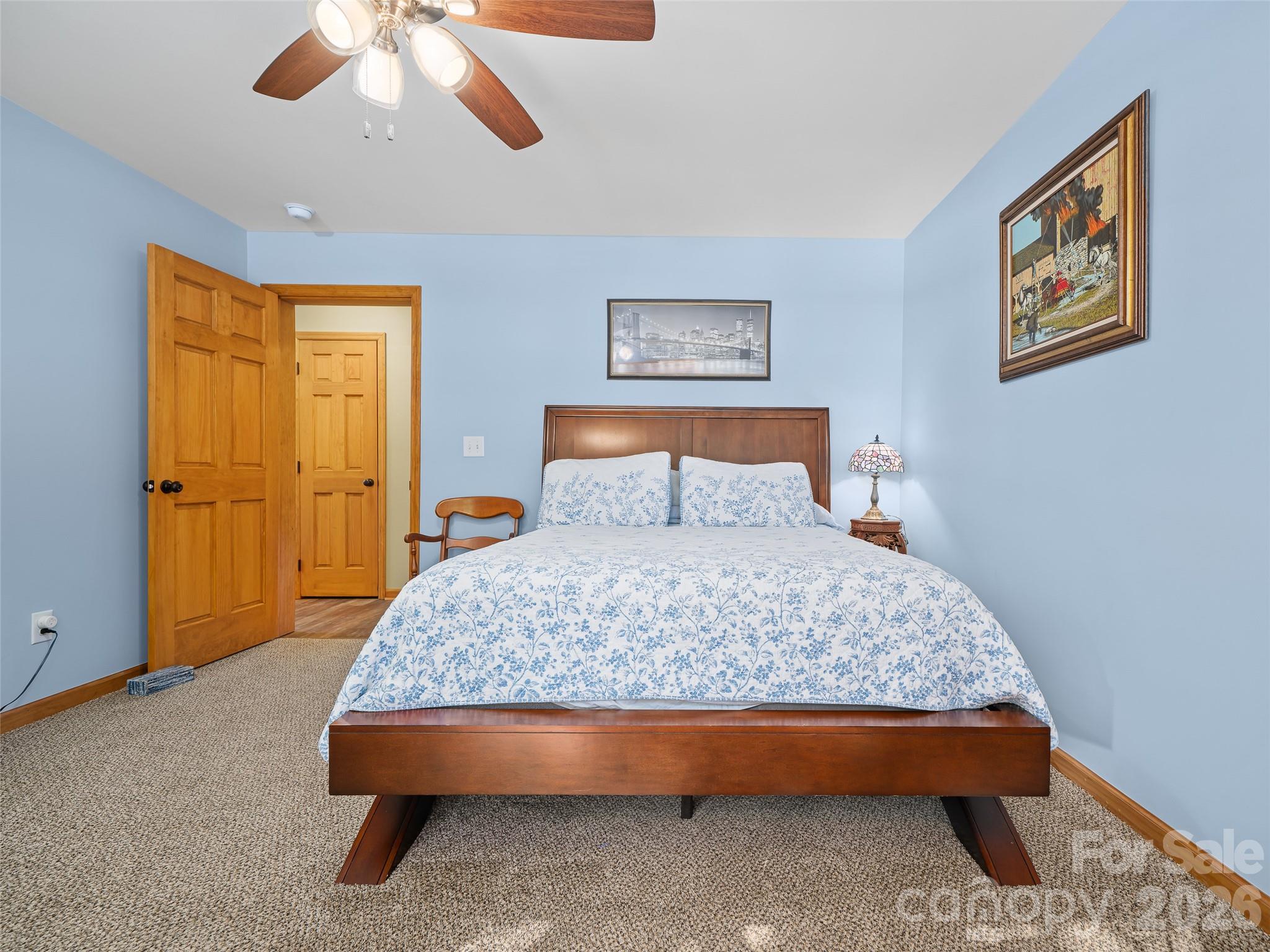 326 Ewart Wilson Road — Burnsville