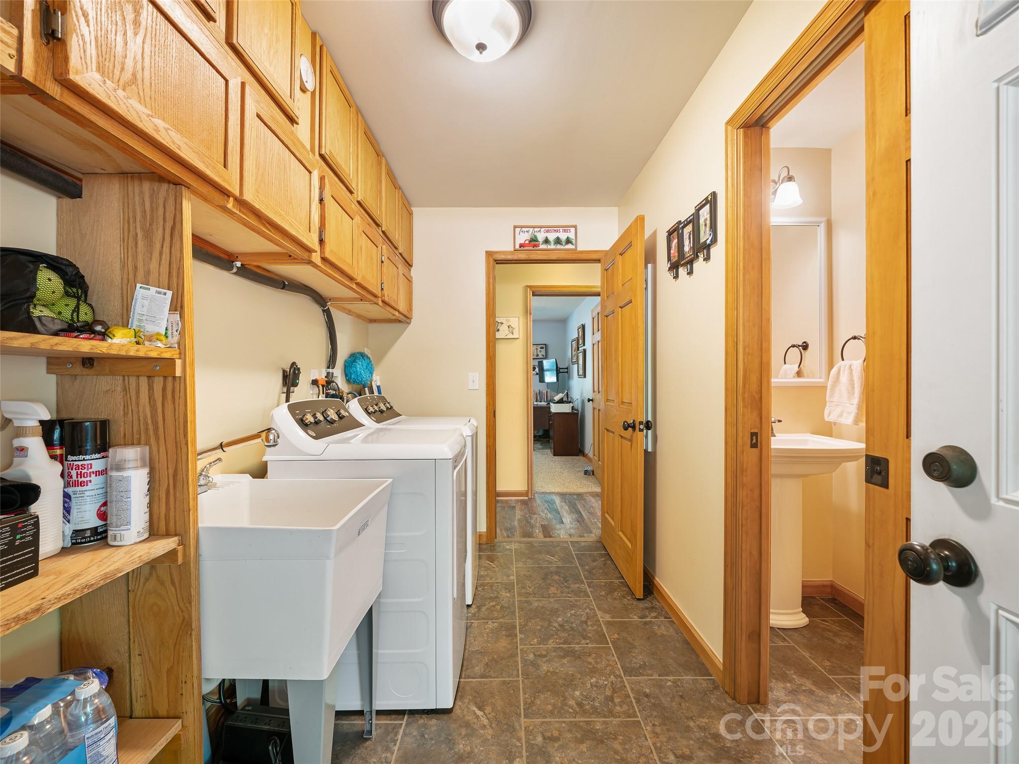 326 Ewart Wilson Road — Burnsville