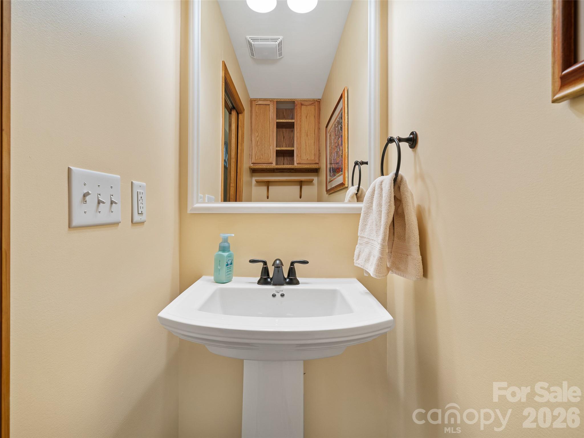 326 Ewart Wilson Road — Burnsville