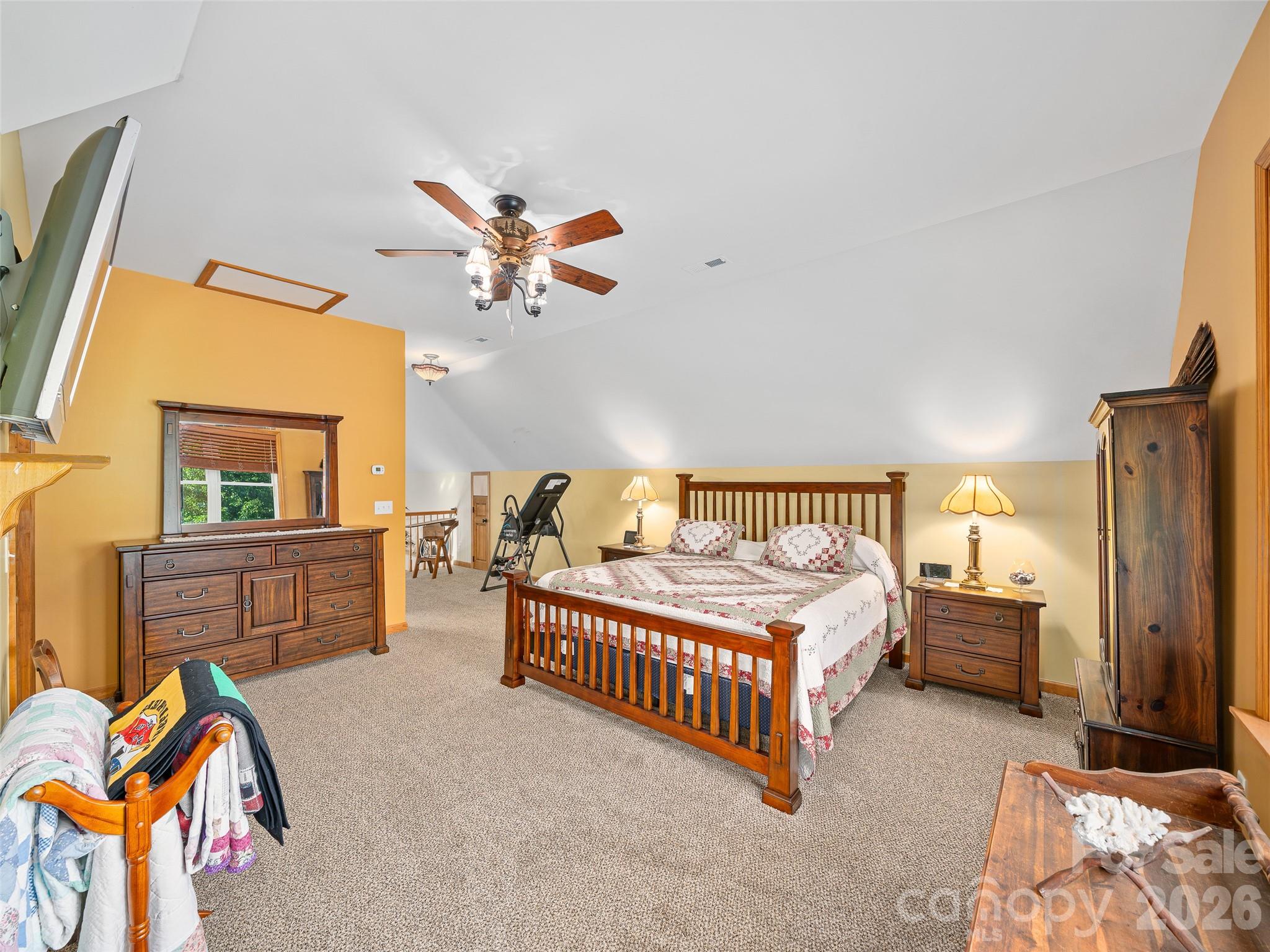 326 Ewart Wilson Road — Burnsville