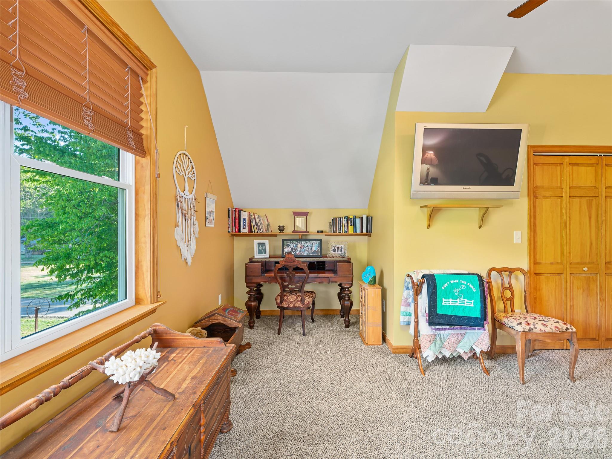 326 Ewart Wilson Road — Burnsville