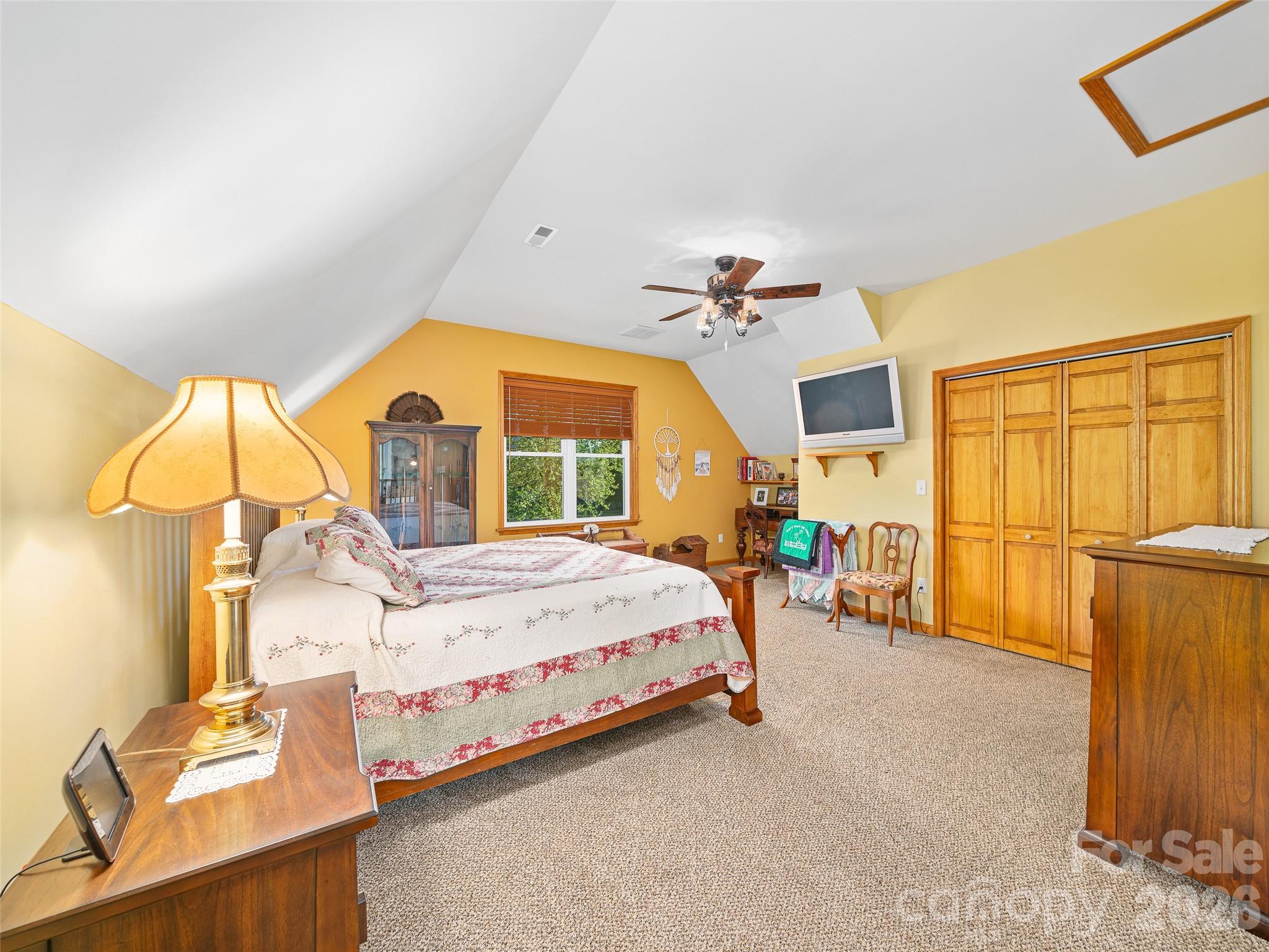 326 Ewart Wilson Road — Burnsville