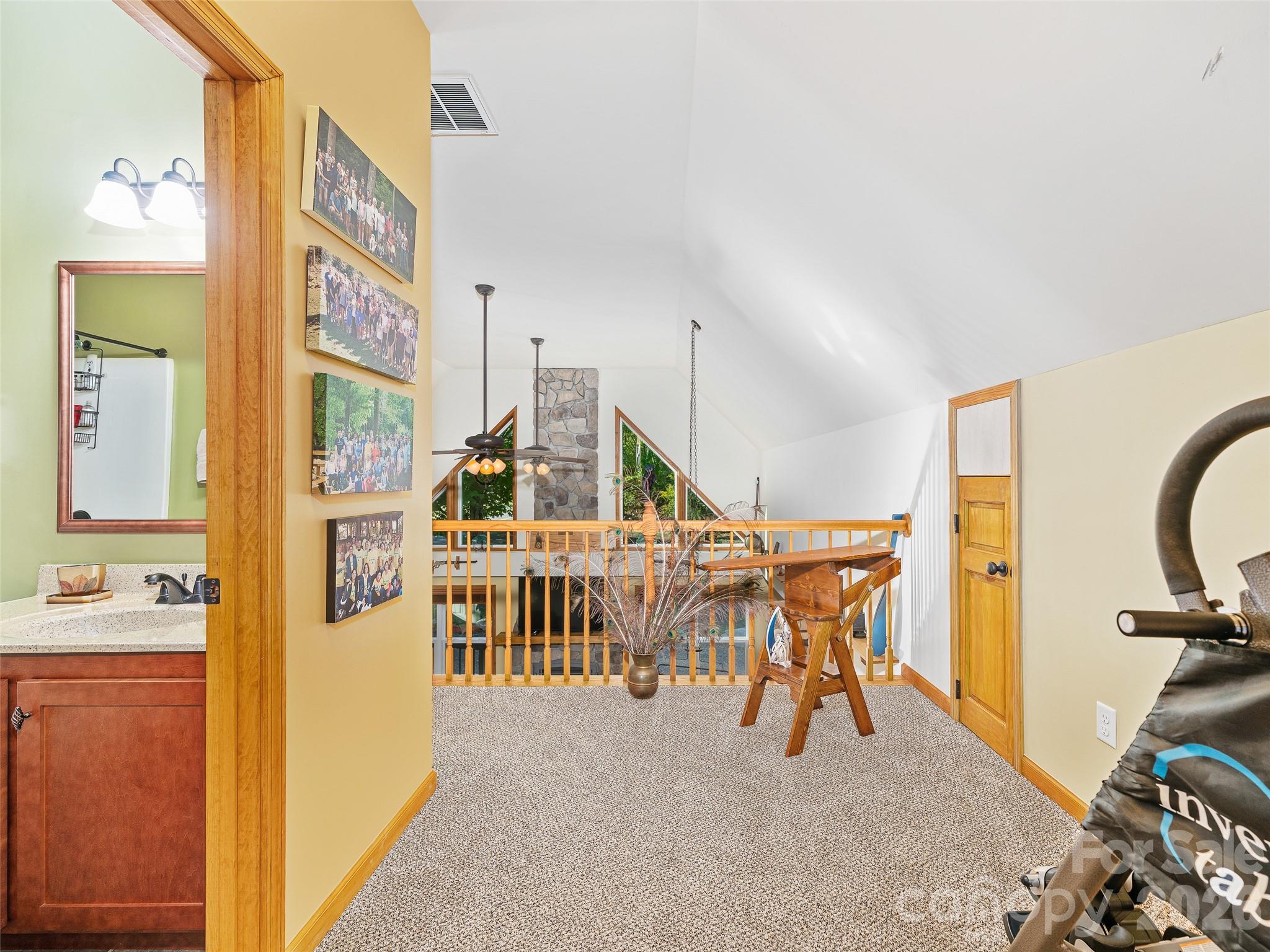 326 Ewart Wilson Road — Burnsville