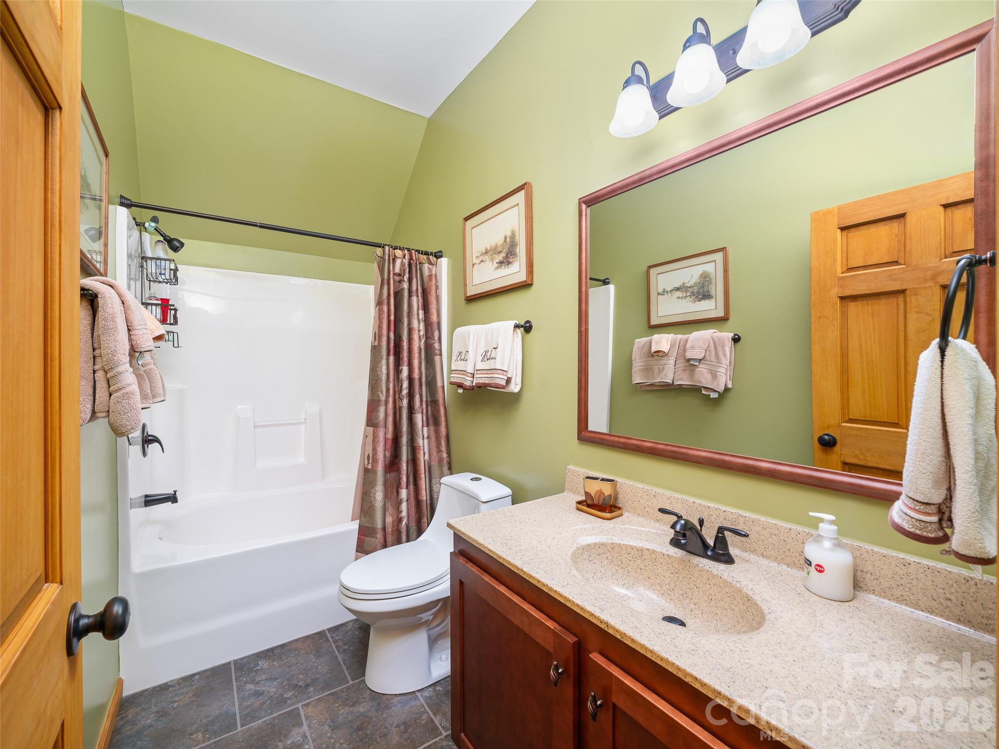 326 Ewart Wilson Road — Burnsville