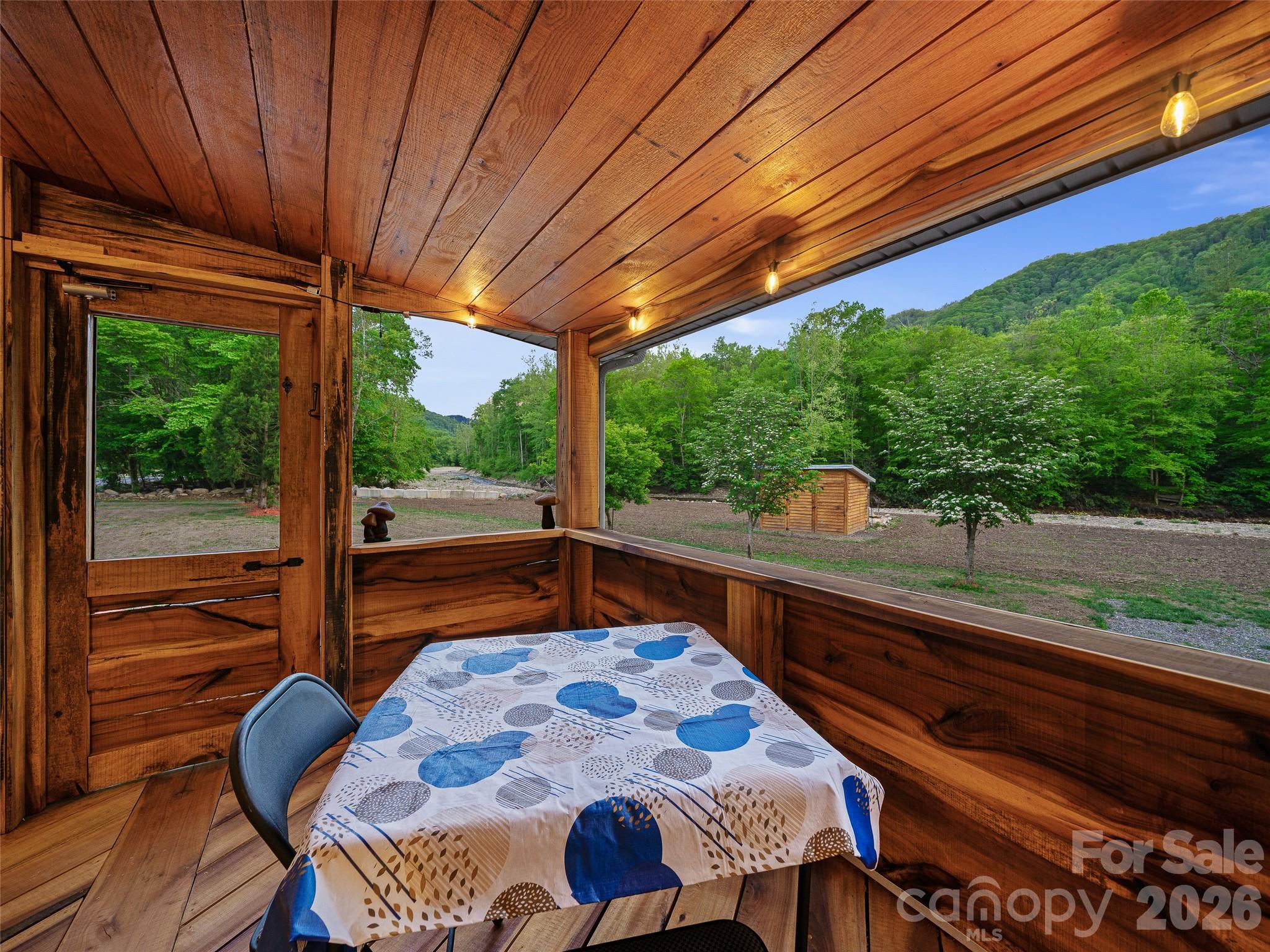 326 Ewart Wilson Road — Burnsville