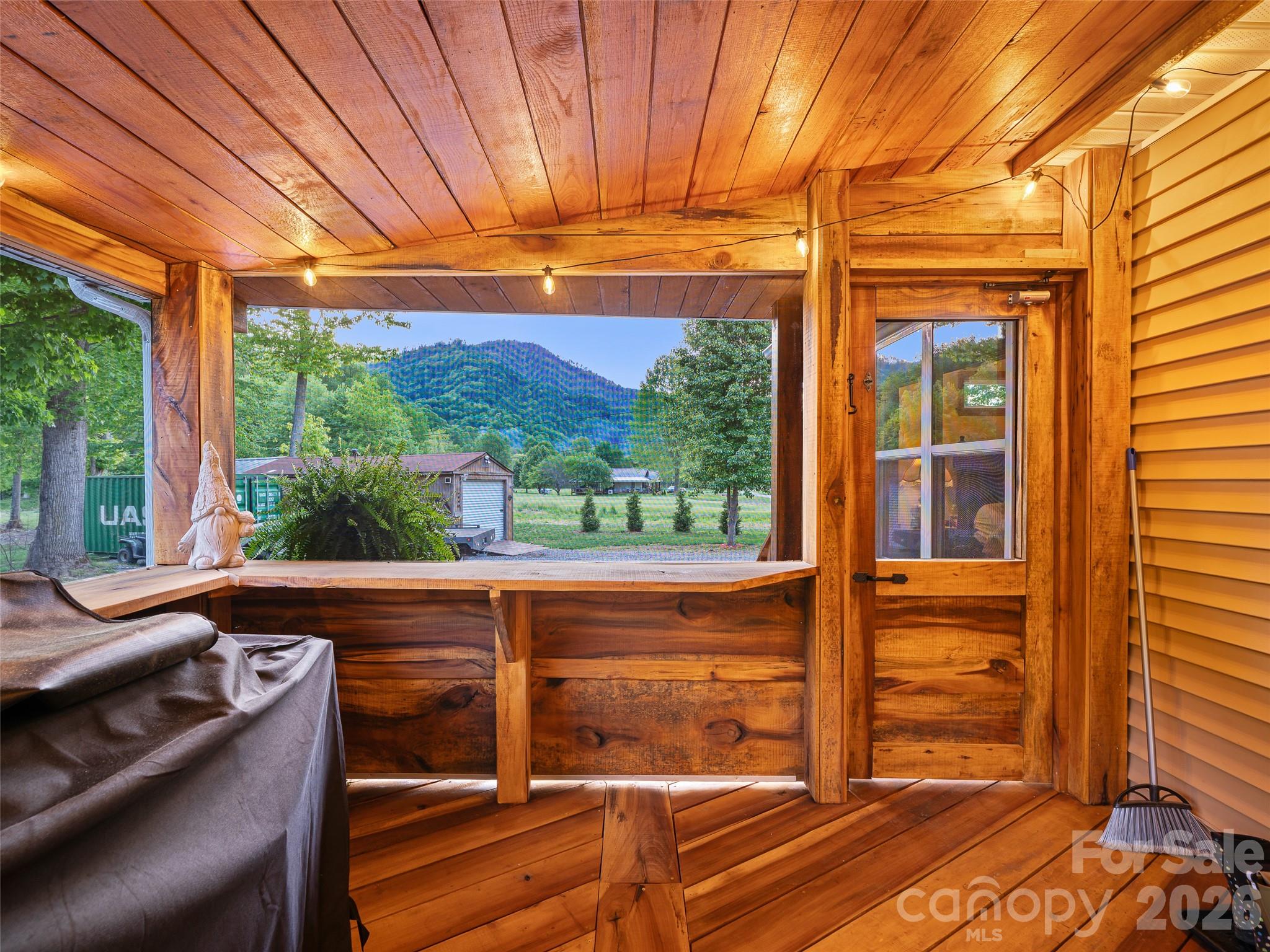 326 Ewart Wilson Road — Burnsville