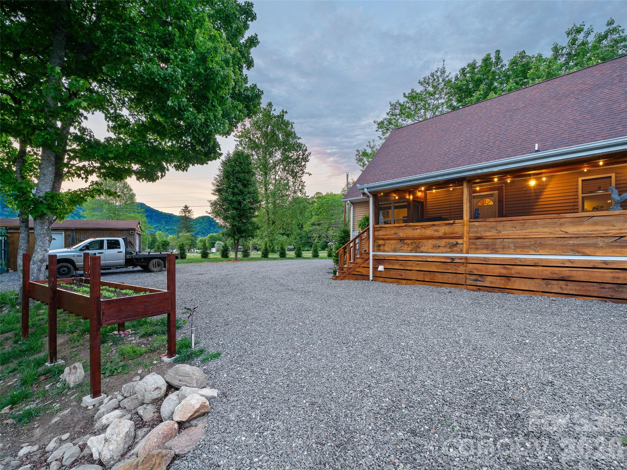 326 Ewart Wilson Road — Burnsville