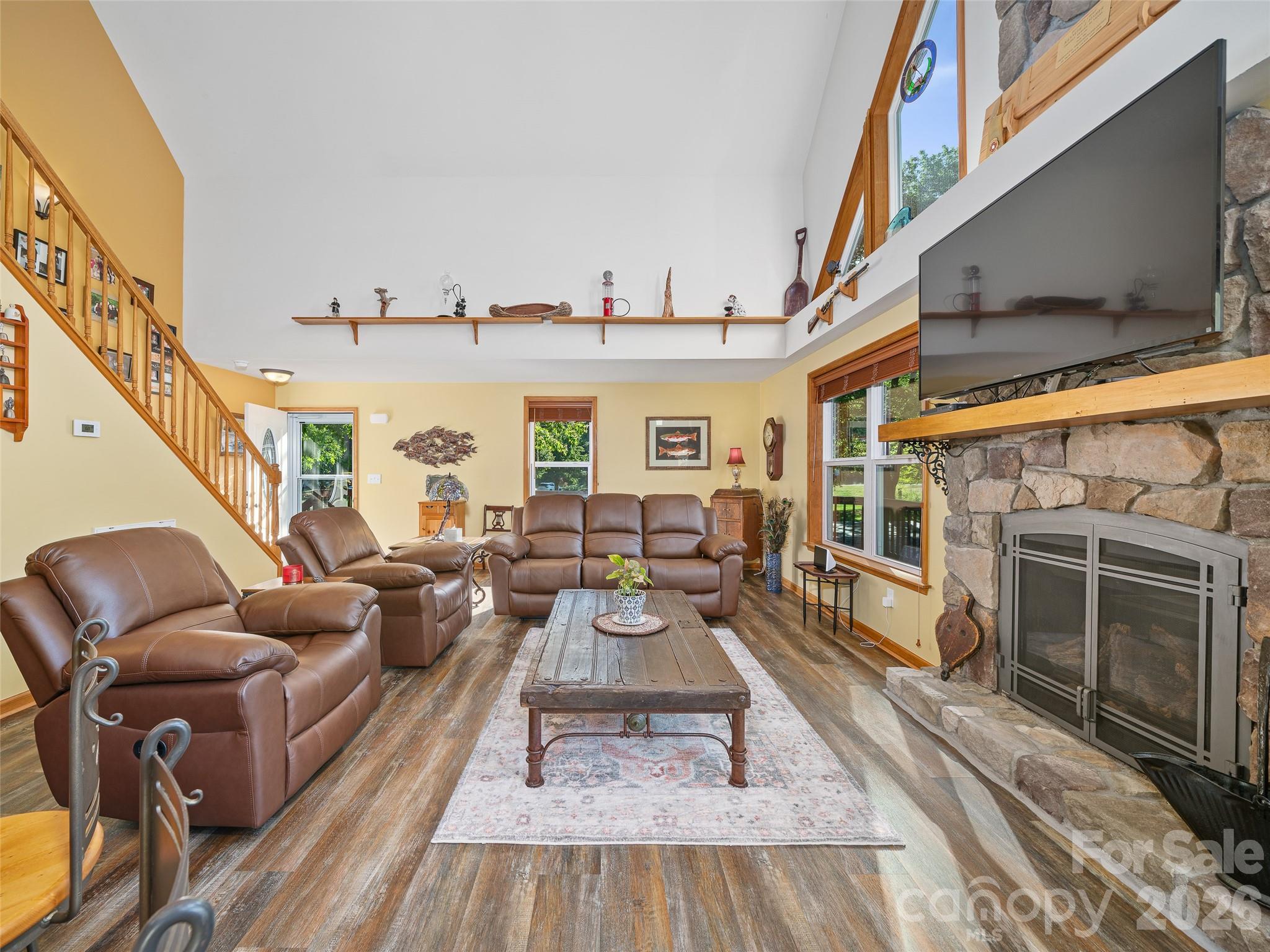 326 Ewart Wilson Road — Burnsville