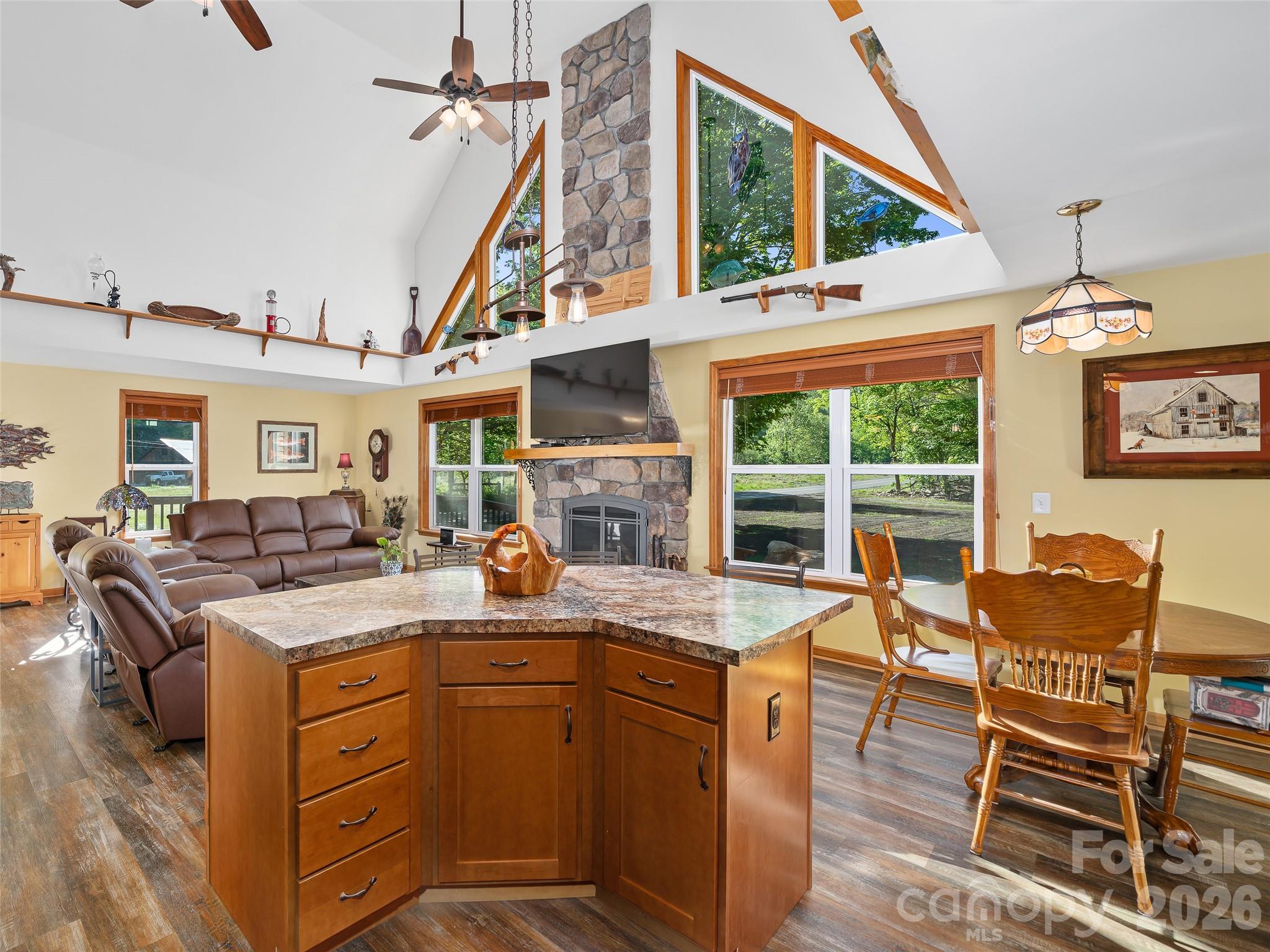 326 Ewart Wilson Road — Burnsville