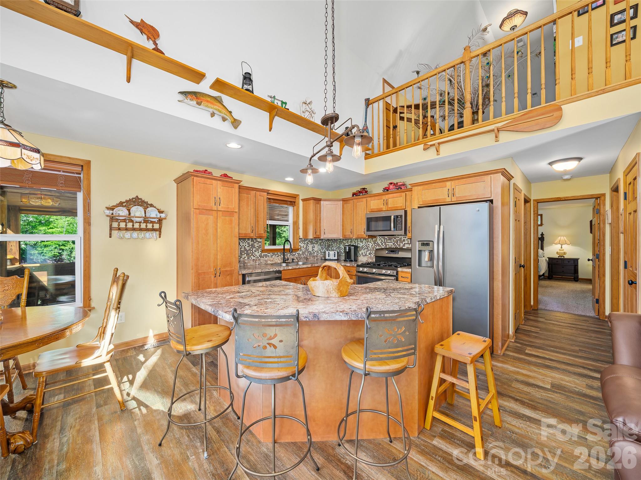 326 Ewart Wilson Road — Burnsville
