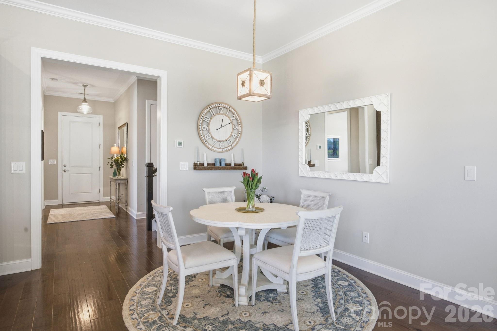 261 Stone Mountain Way — Denver