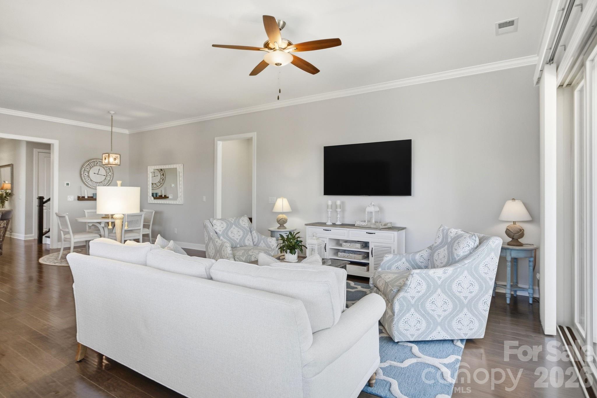 261 Stone Mountain Way — Denver
