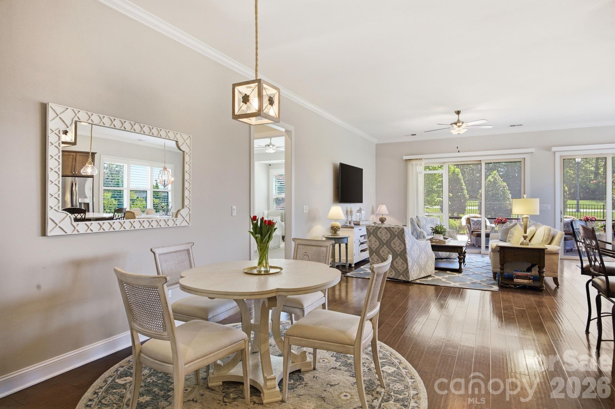 261 Stone Mountain Way — Denver