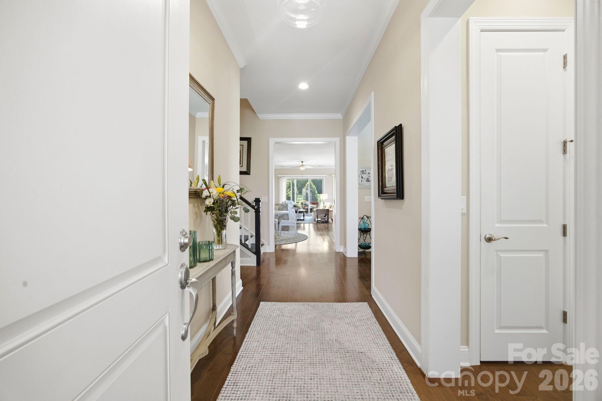 261 Stone Mountain Way — Denver