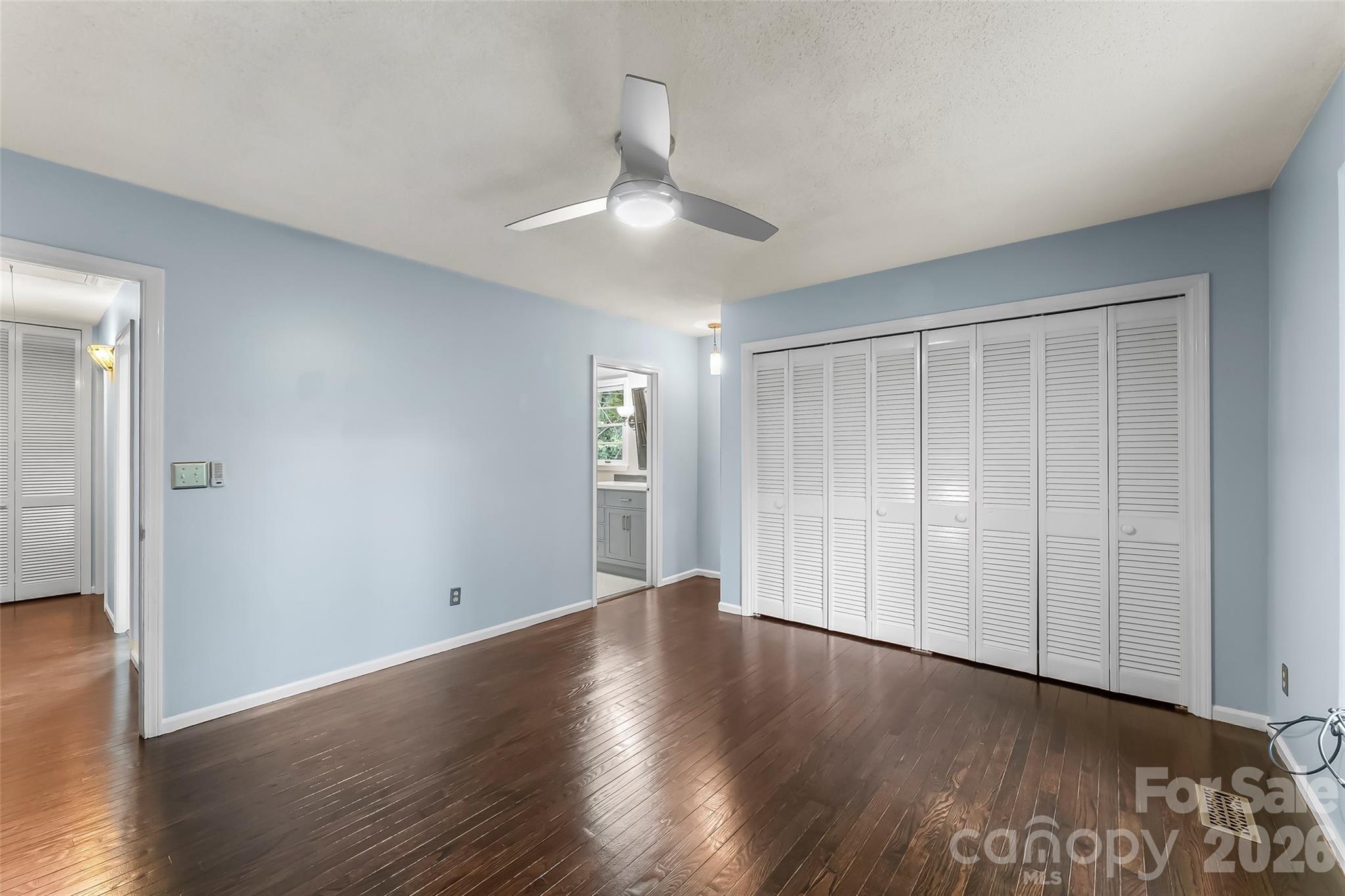 7820 Greenville Highway — Brevard