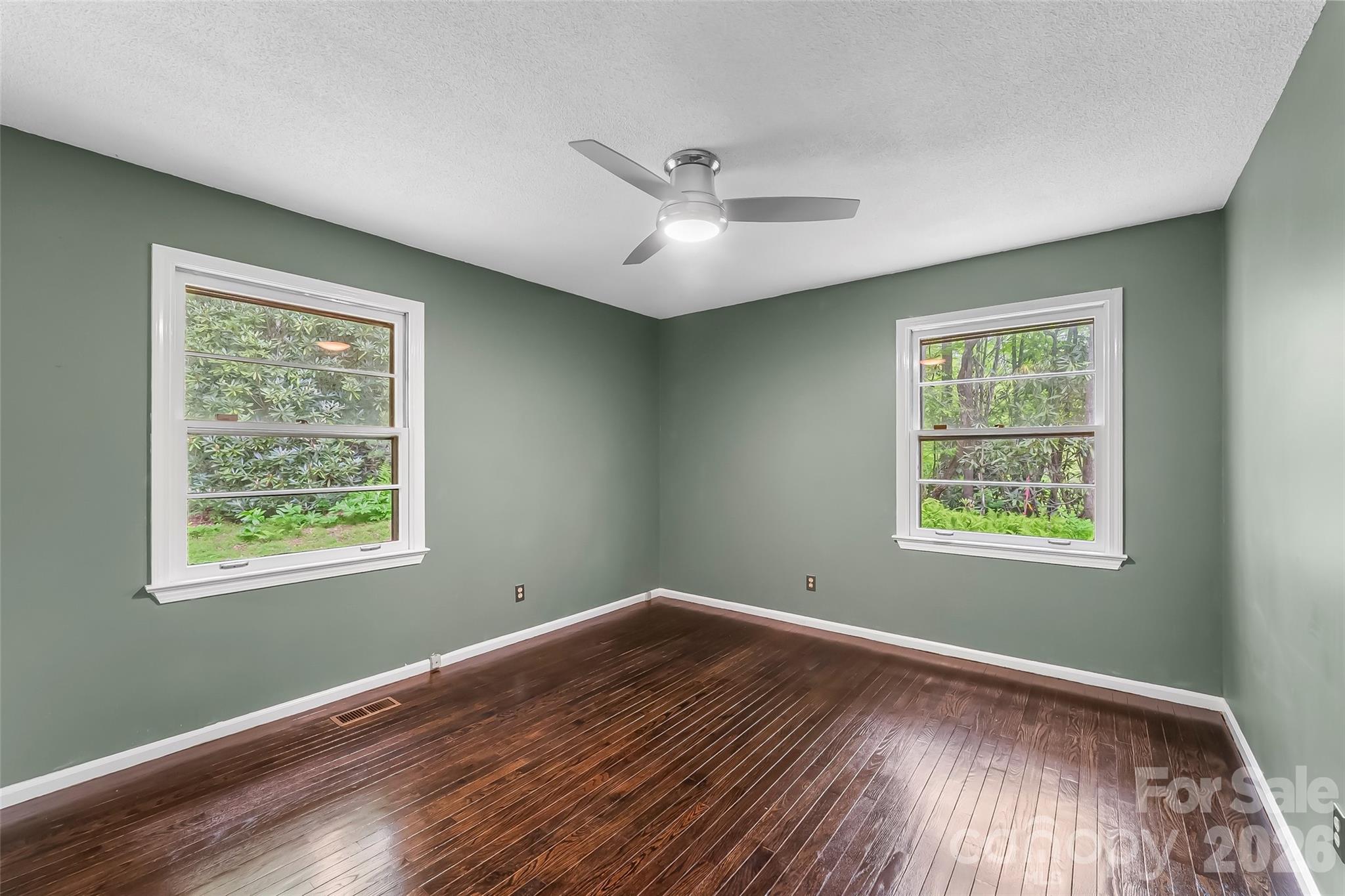 7820 Greenville Highway — Brevard