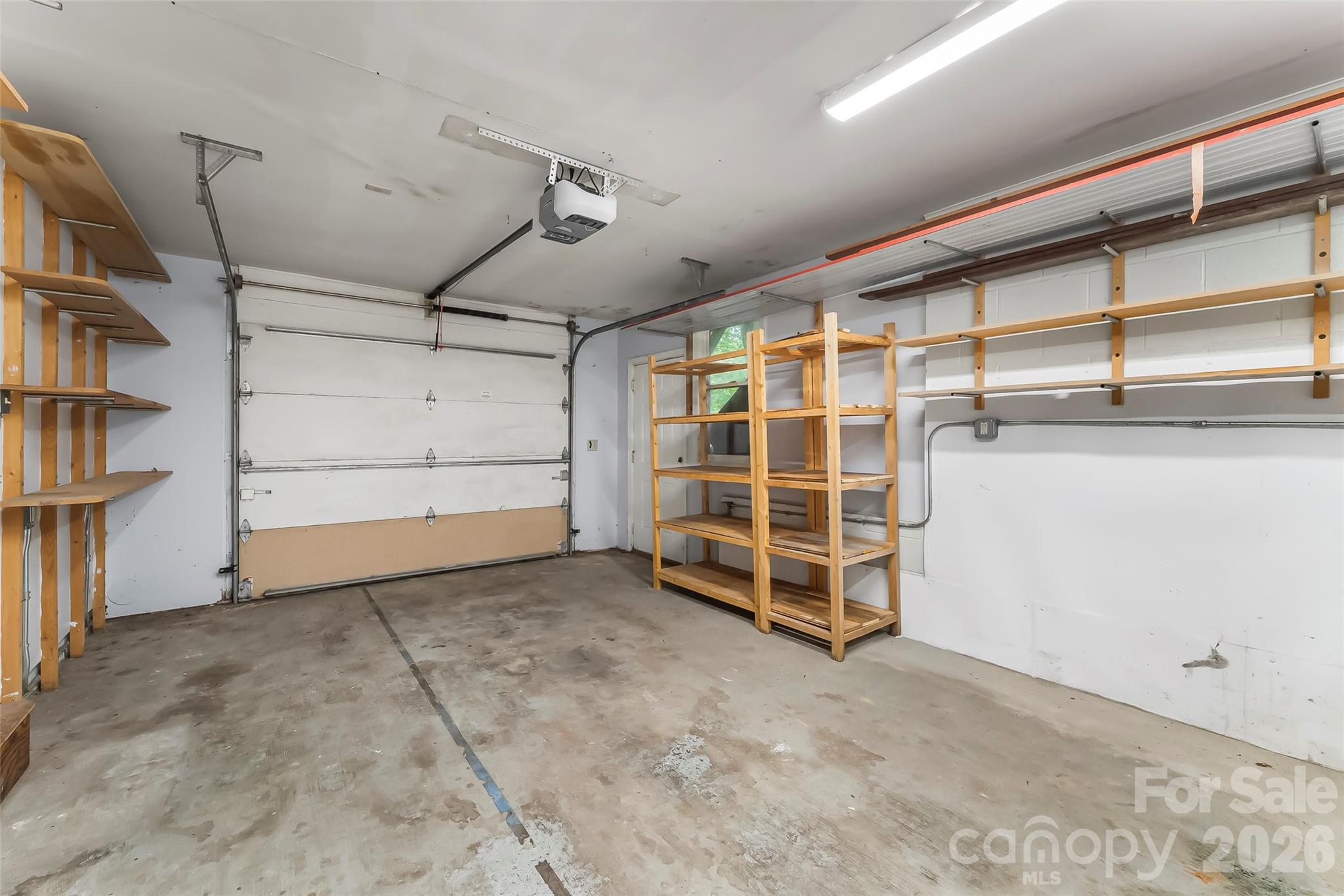 7820 Greenville Highway — Brevard