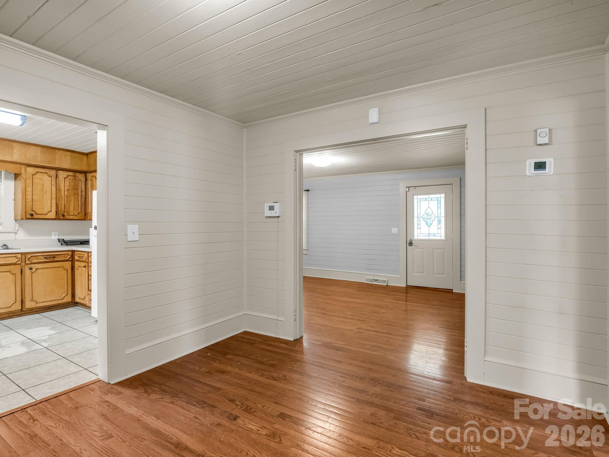271 Old Ballpark Road — Forest City