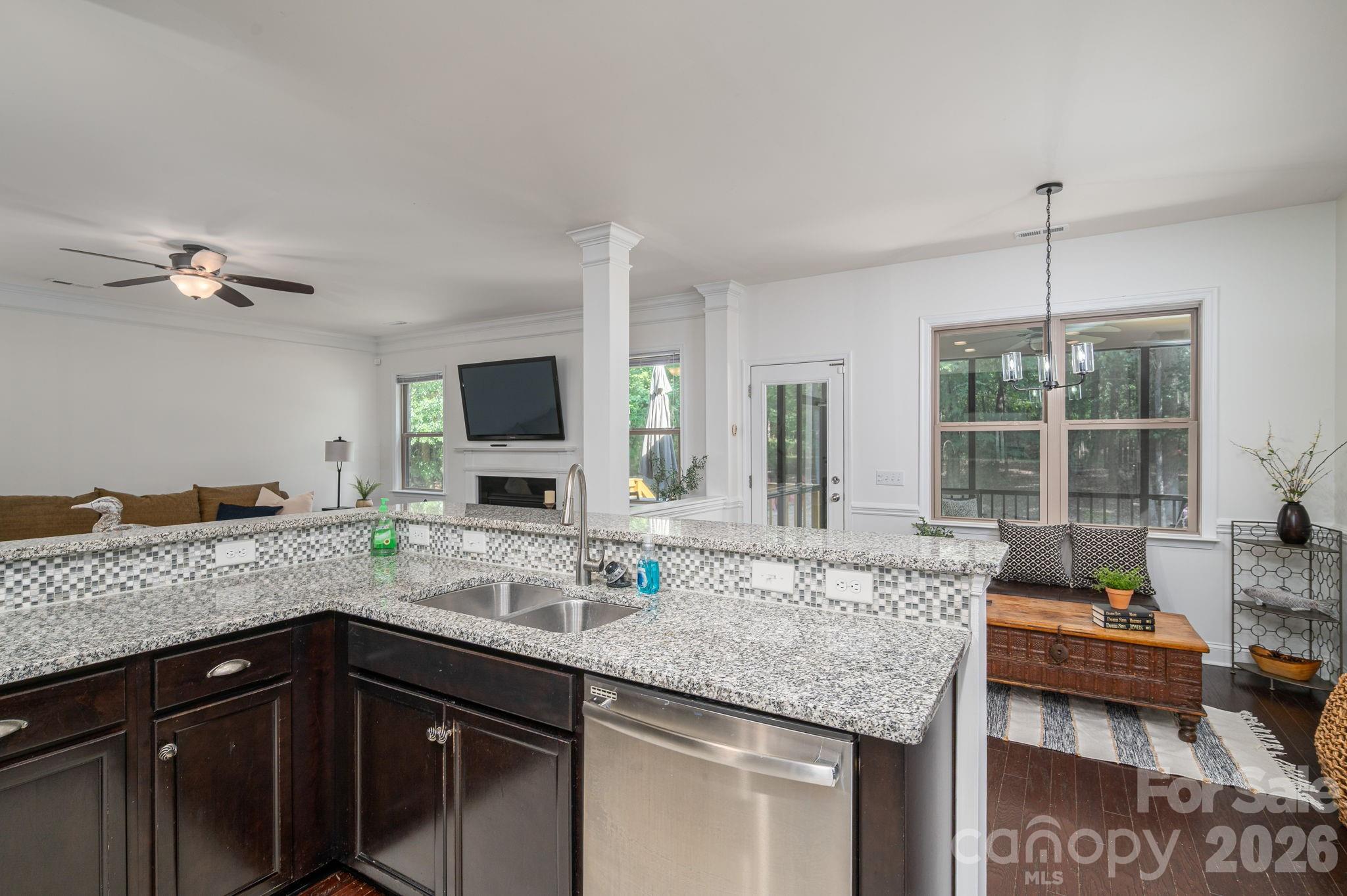 227 Bay Shore Drive — Belmont