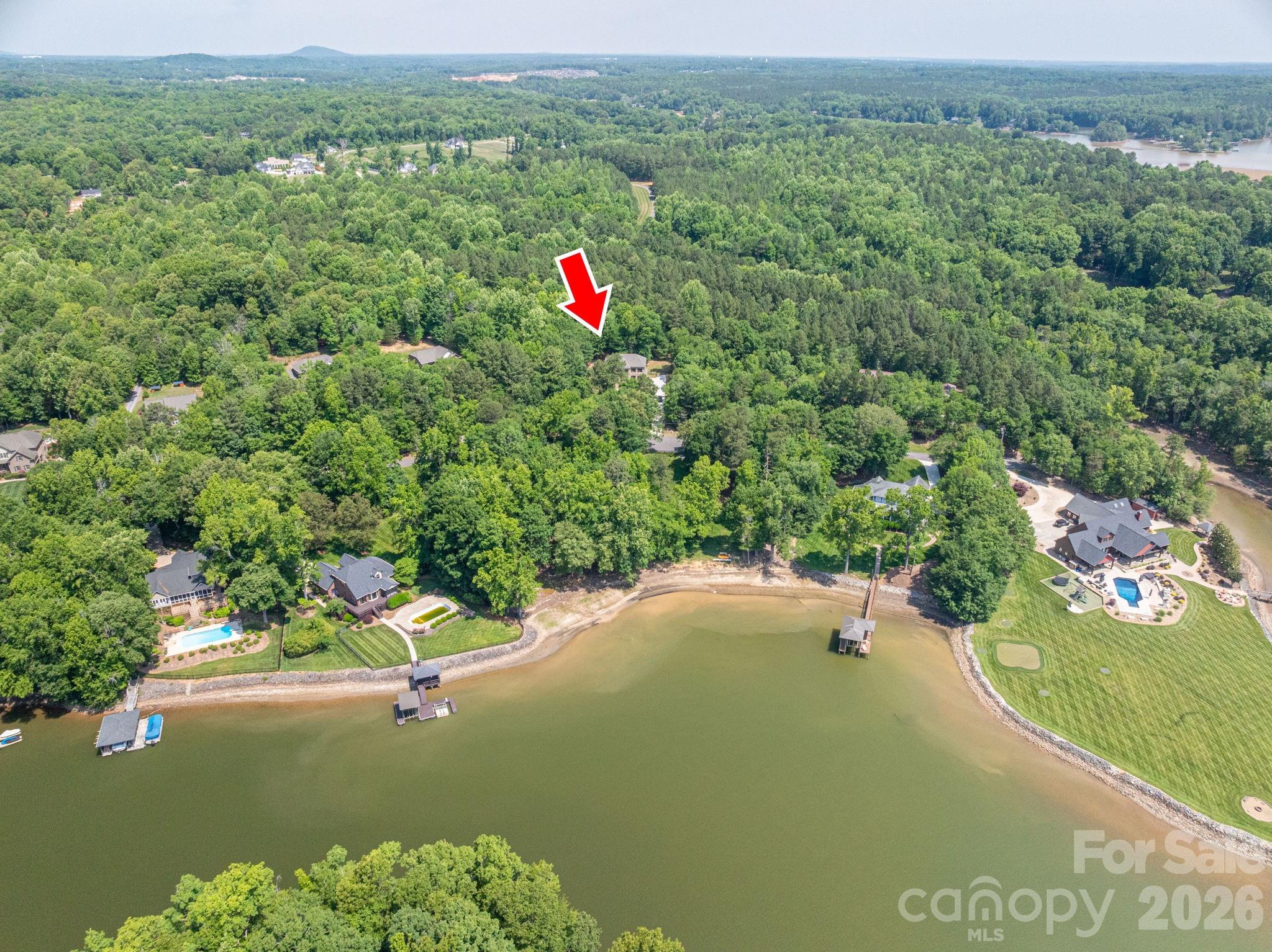 227 Bay Shore Drive — Belmont