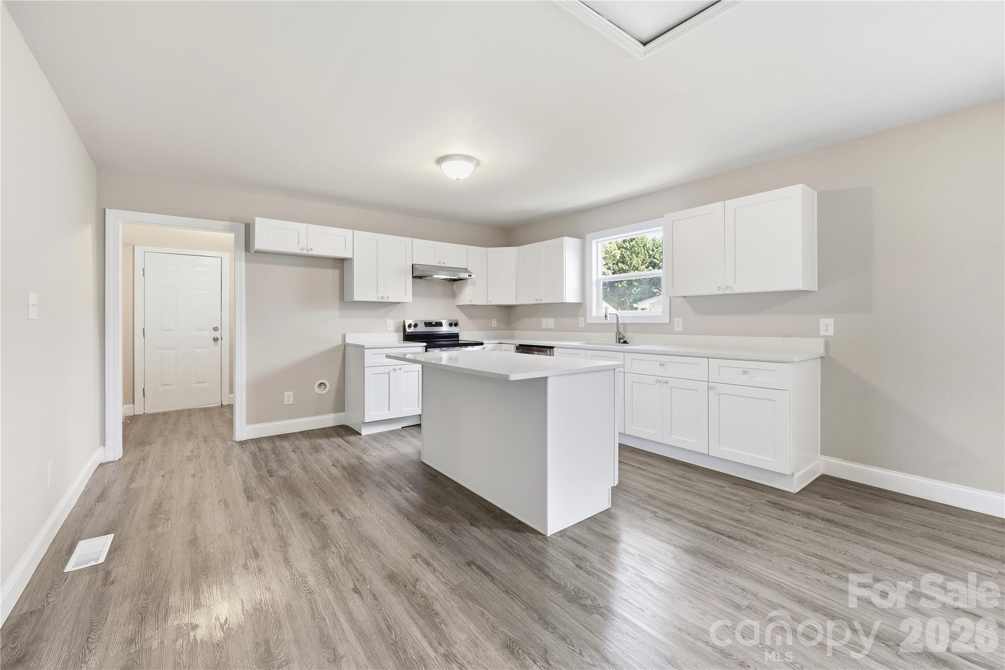 401 Franklin Avenue — Kannapolis