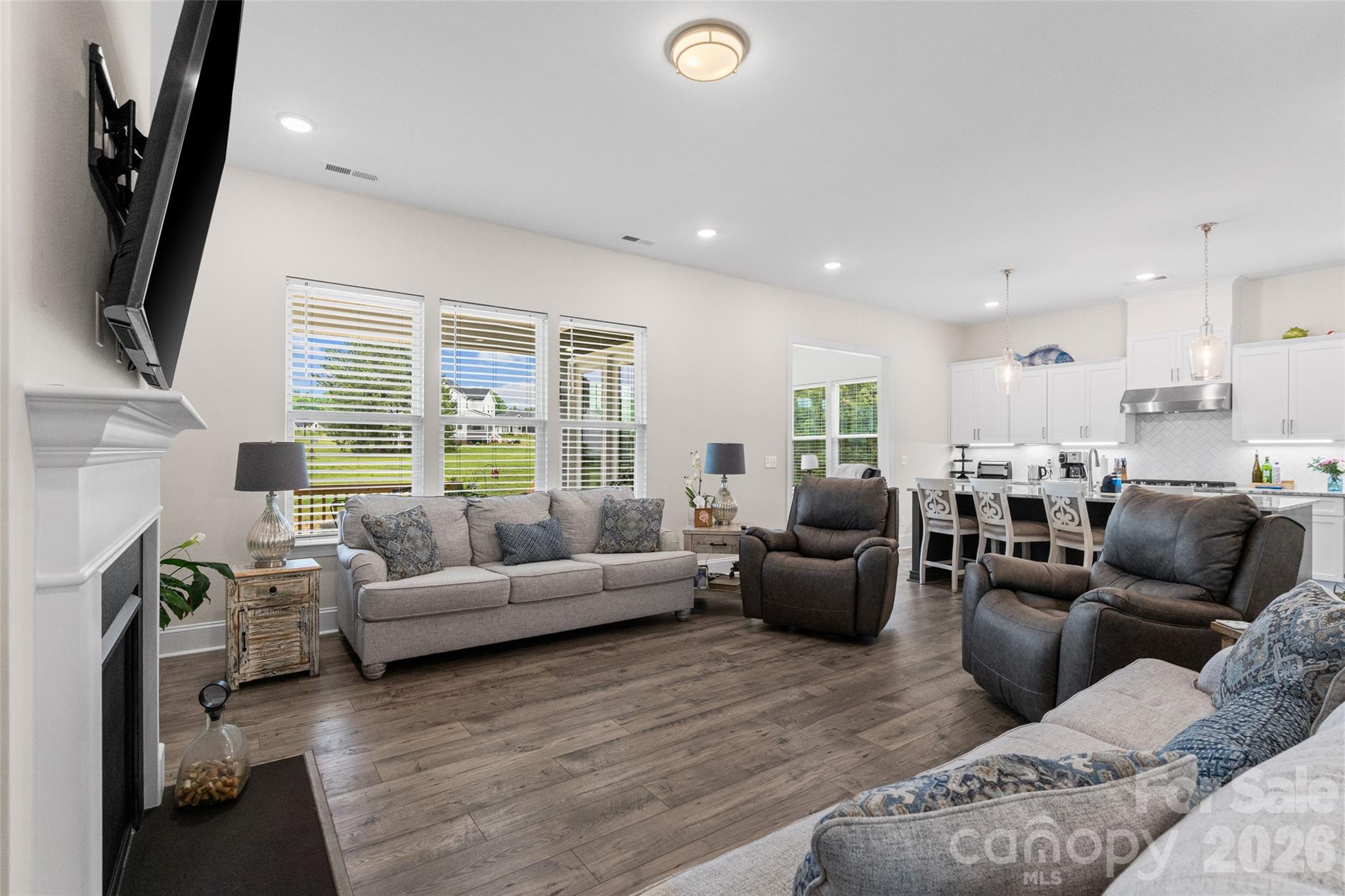 310 Triple Ponds Court — Clover