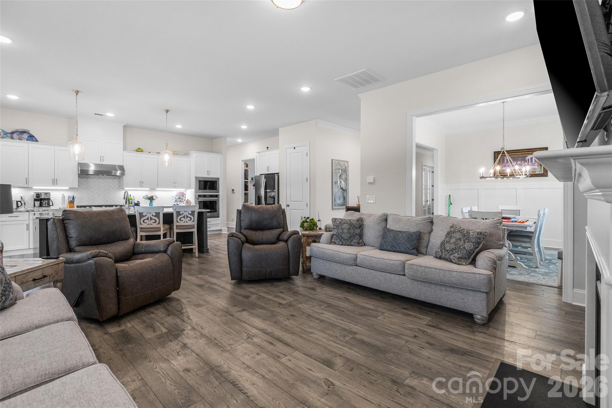310 Triple Ponds Court — Clover
