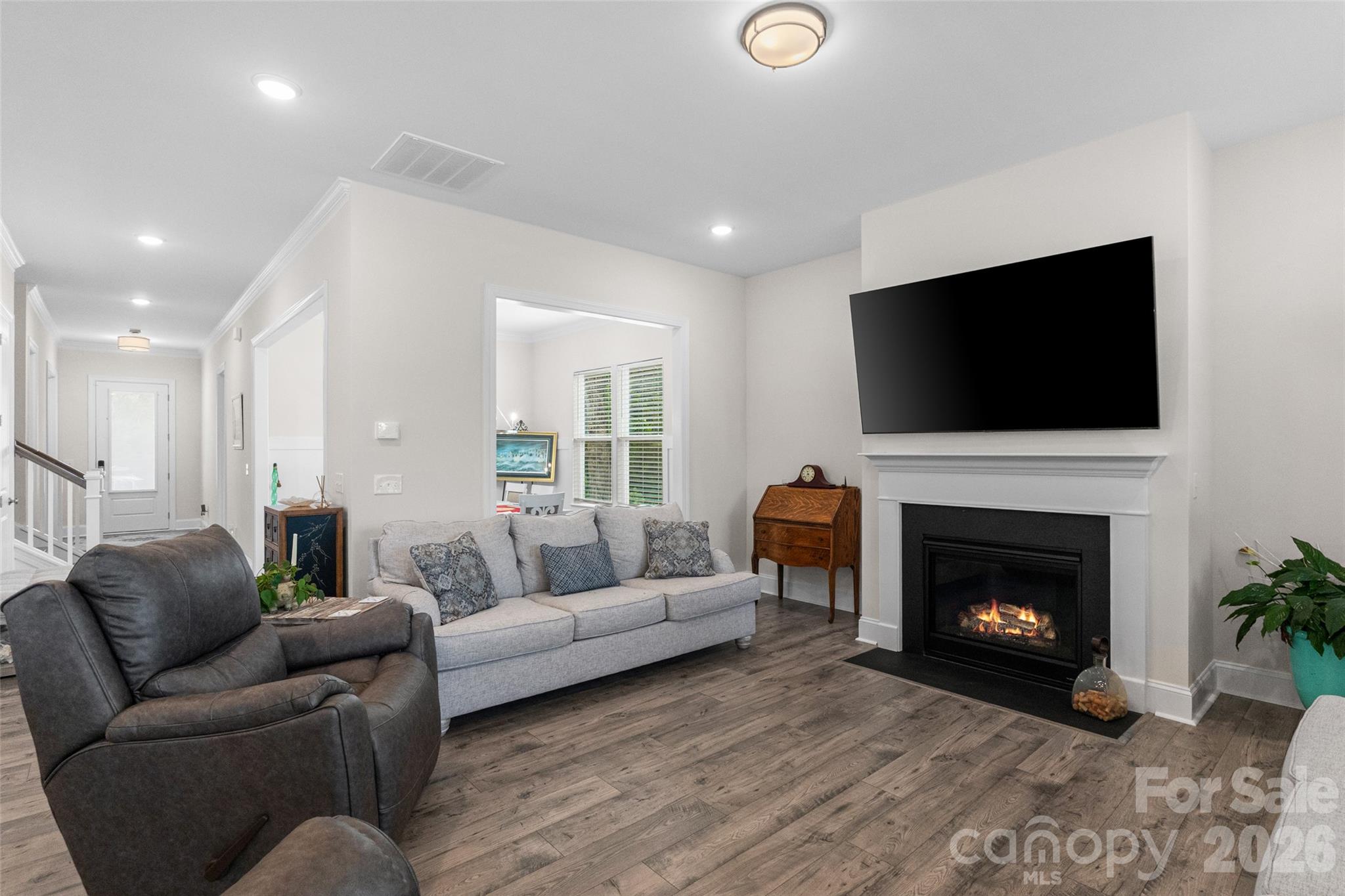 310 Triple Ponds Court — Clover