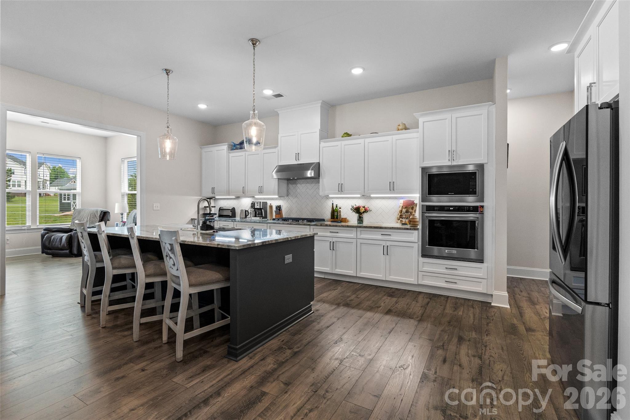310 Triple Ponds Court — Clover