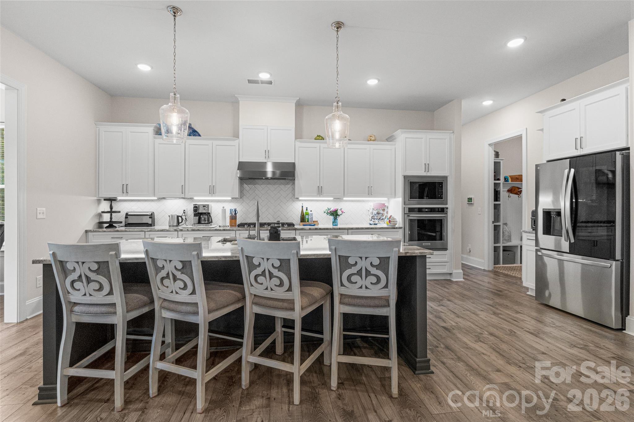 310 Triple Ponds Court — Clover