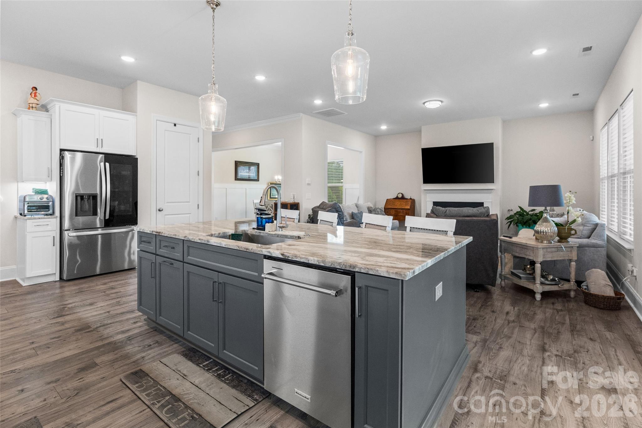 310 Triple Ponds Court — Clover