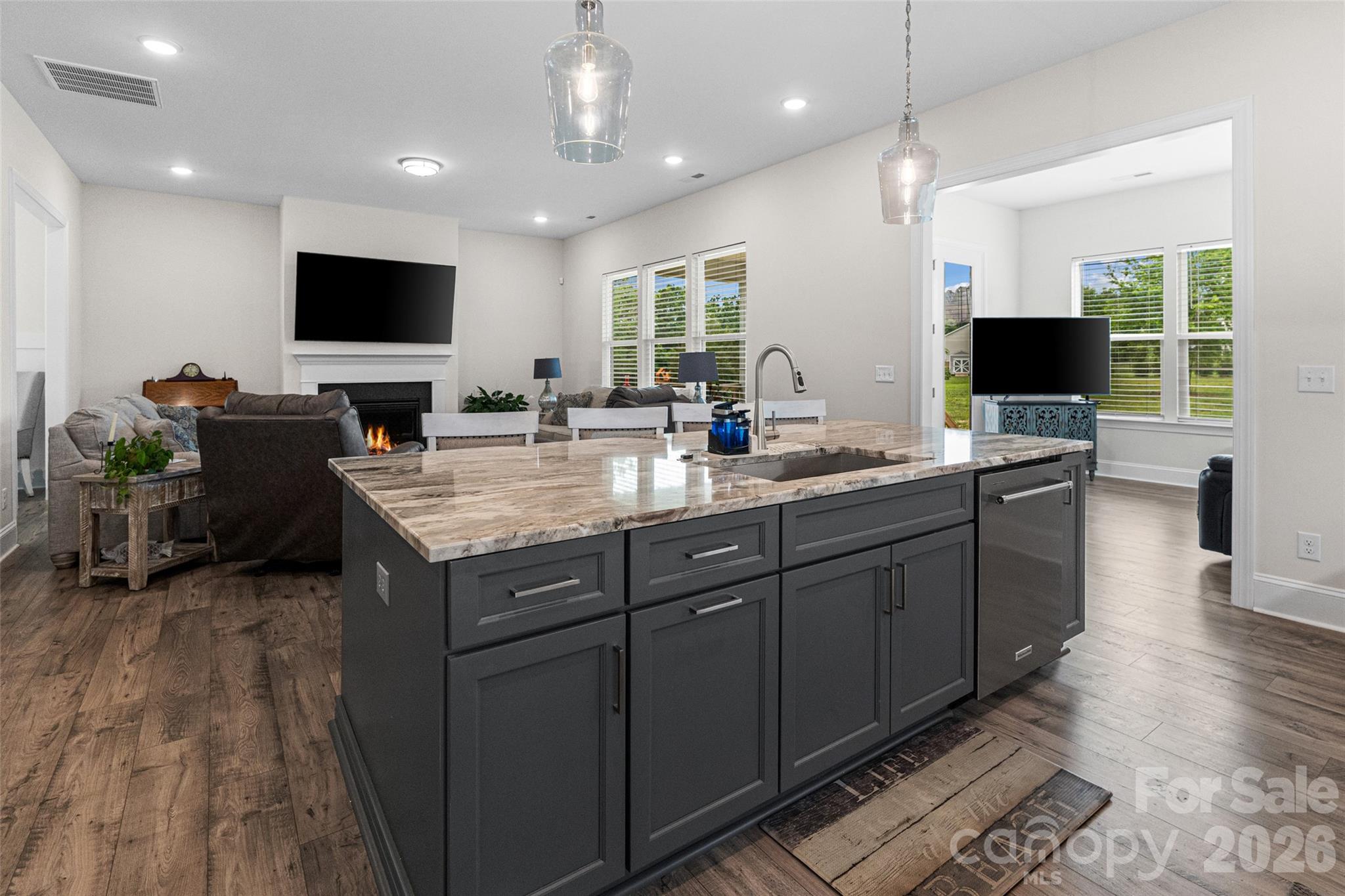 310 Triple Ponds Court — Clover