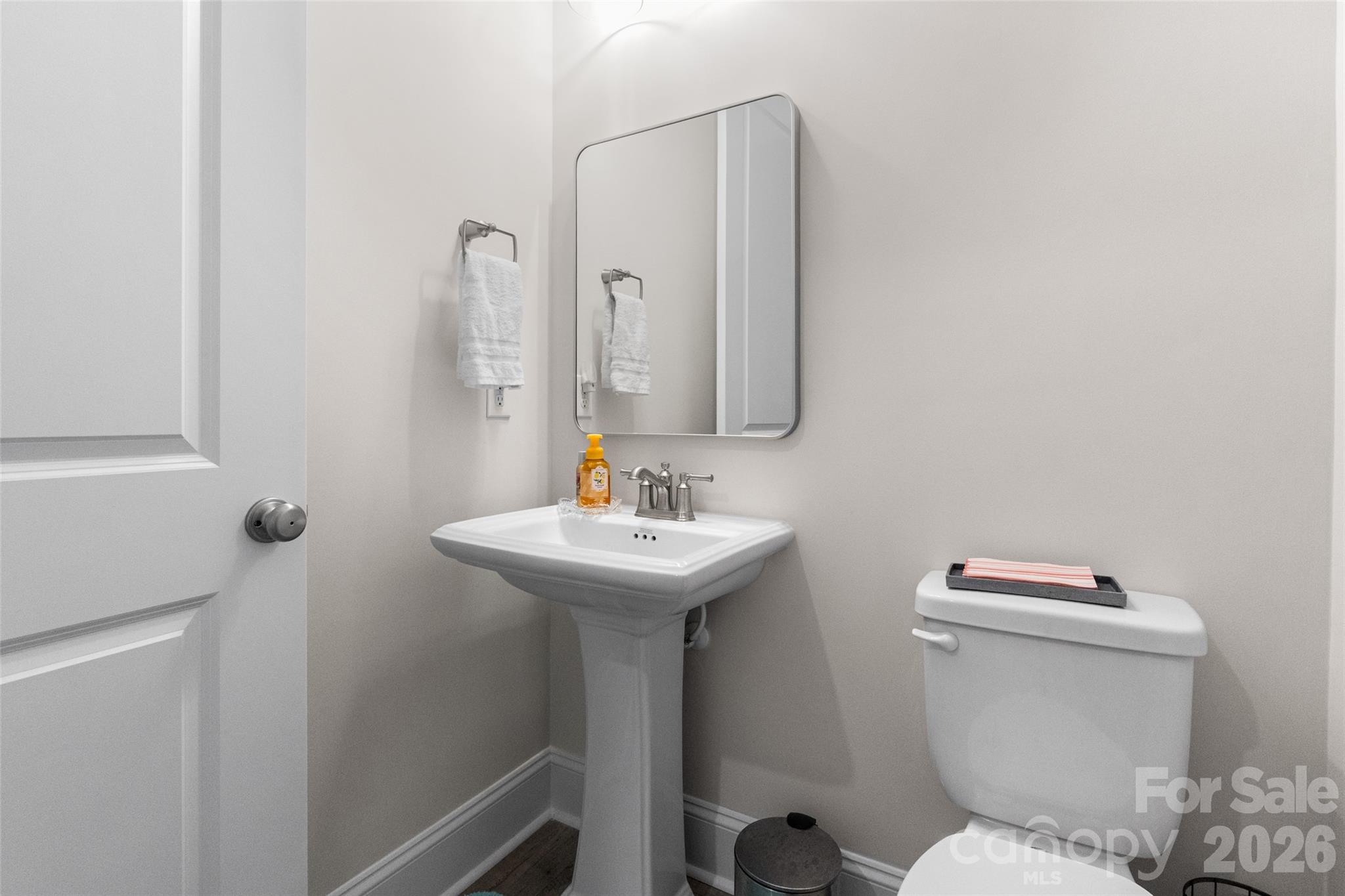 310 Triple Ponds Court — Clover