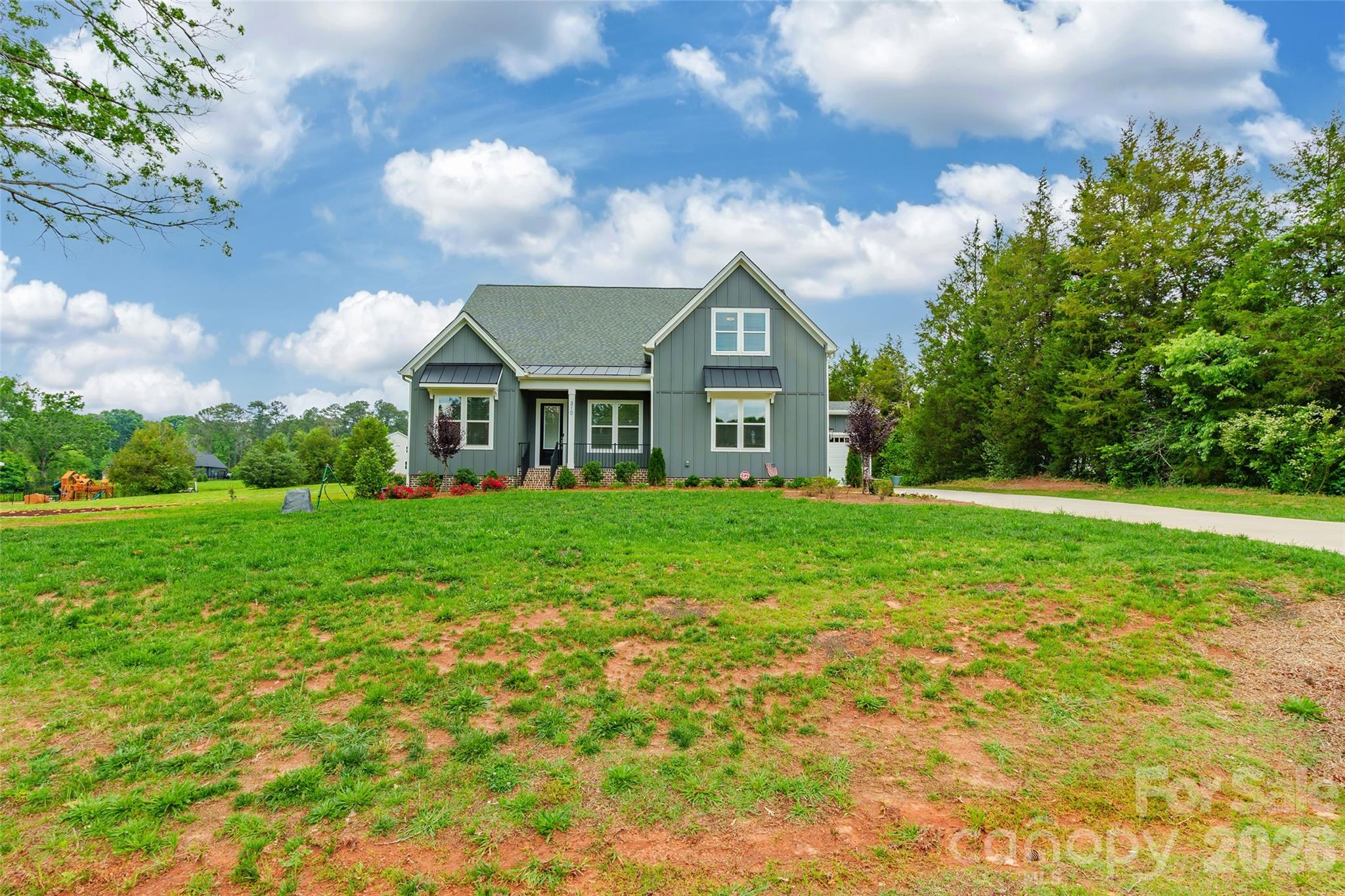 310 Triple Ponds Court — Clover