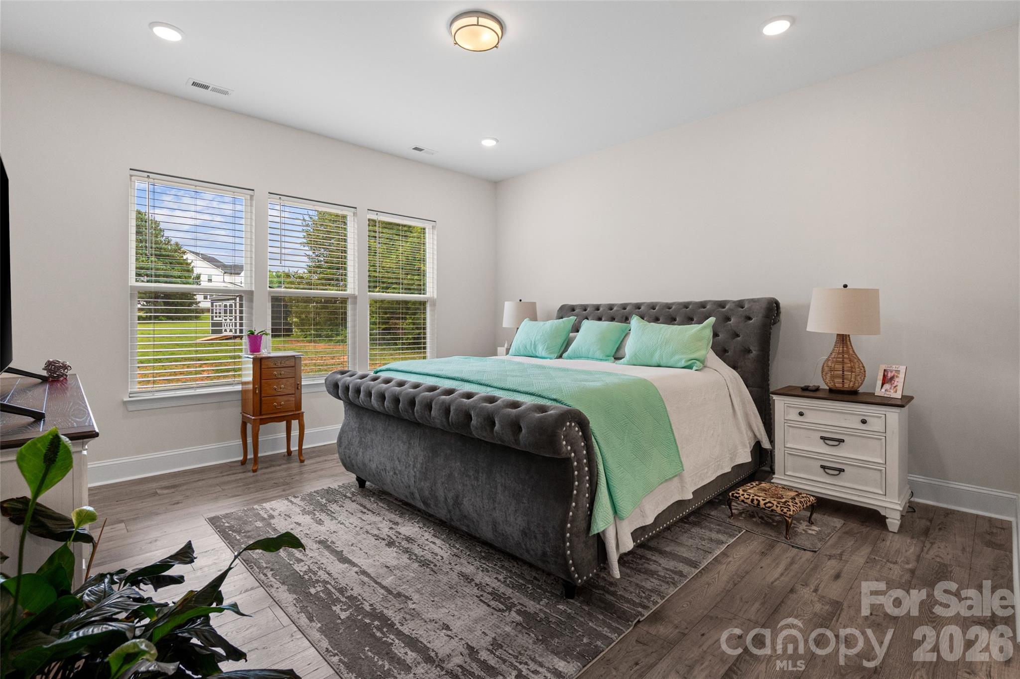 310 Triple Ponds Court — Clover