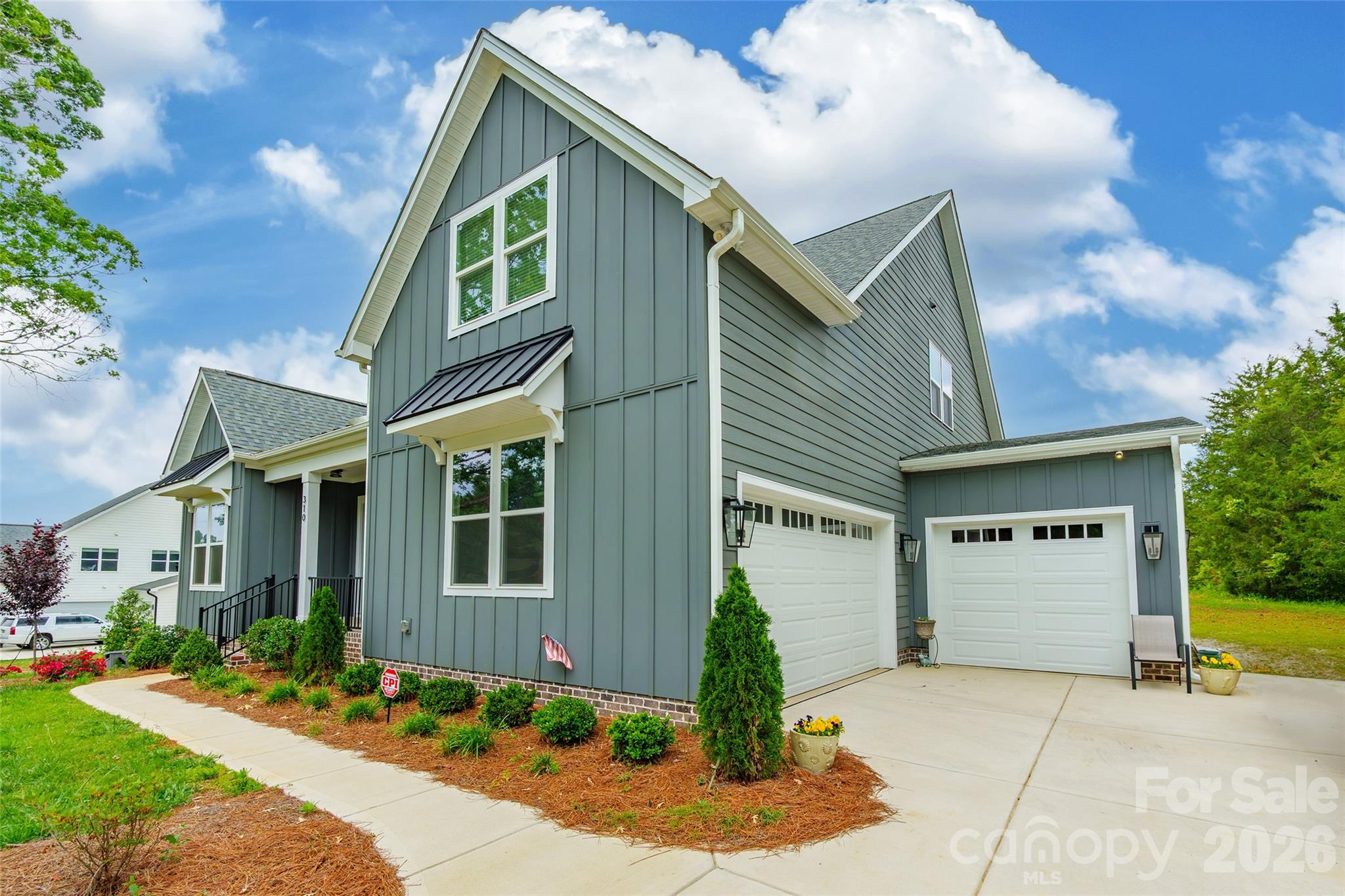 310 Triple Ponds Court — Clover