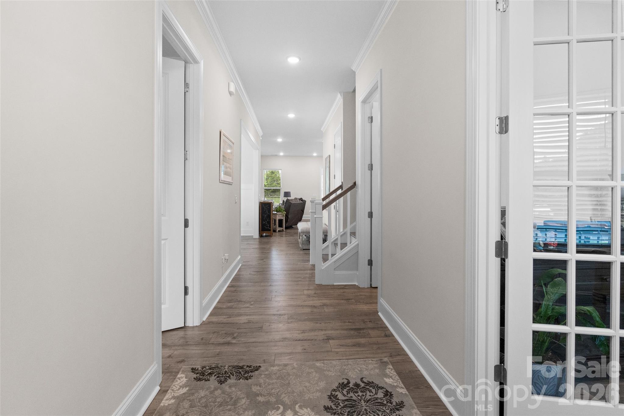 310 Triple Ponds Court — Clover