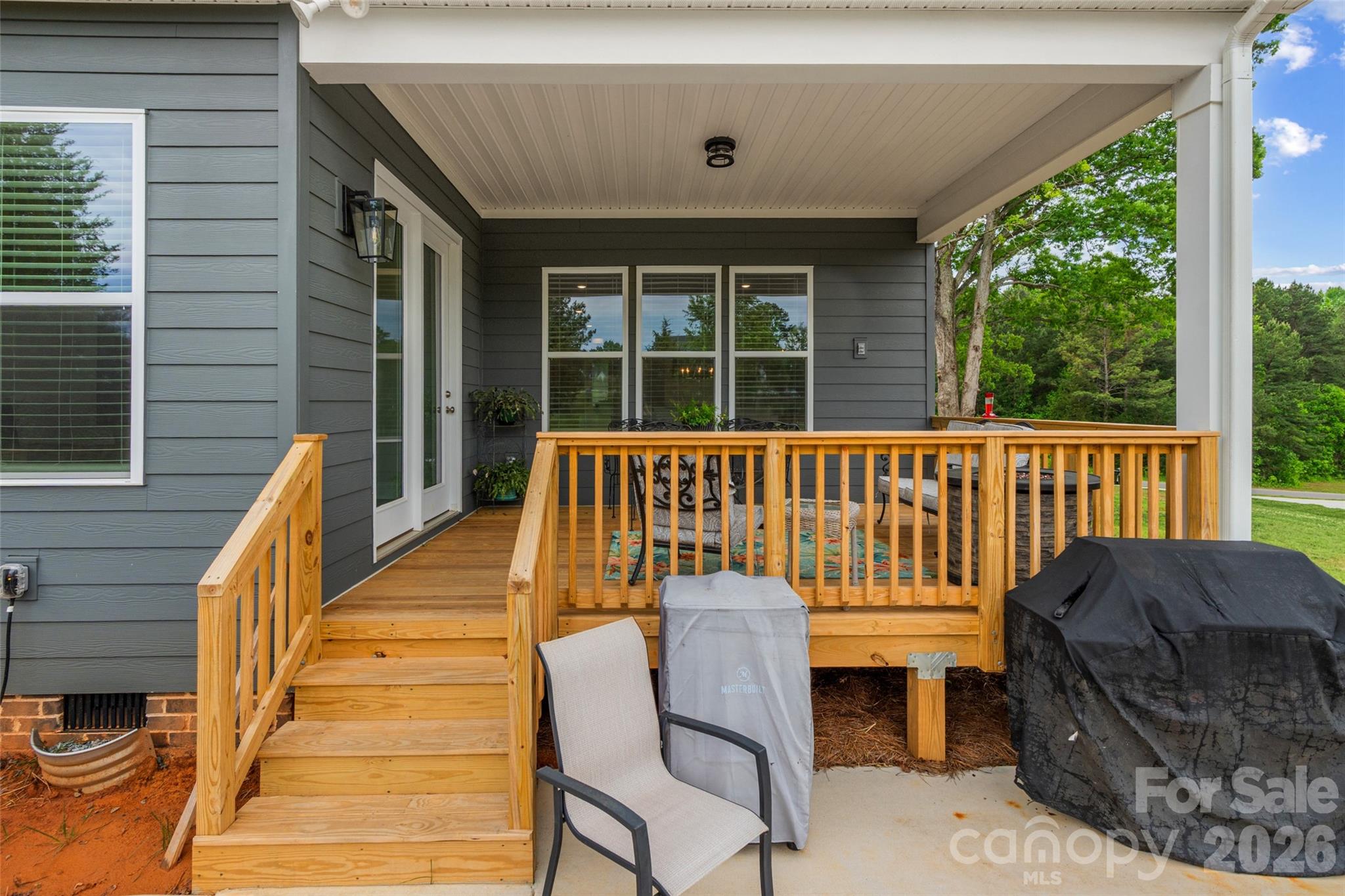 310 Triple Ponds Court — Clover