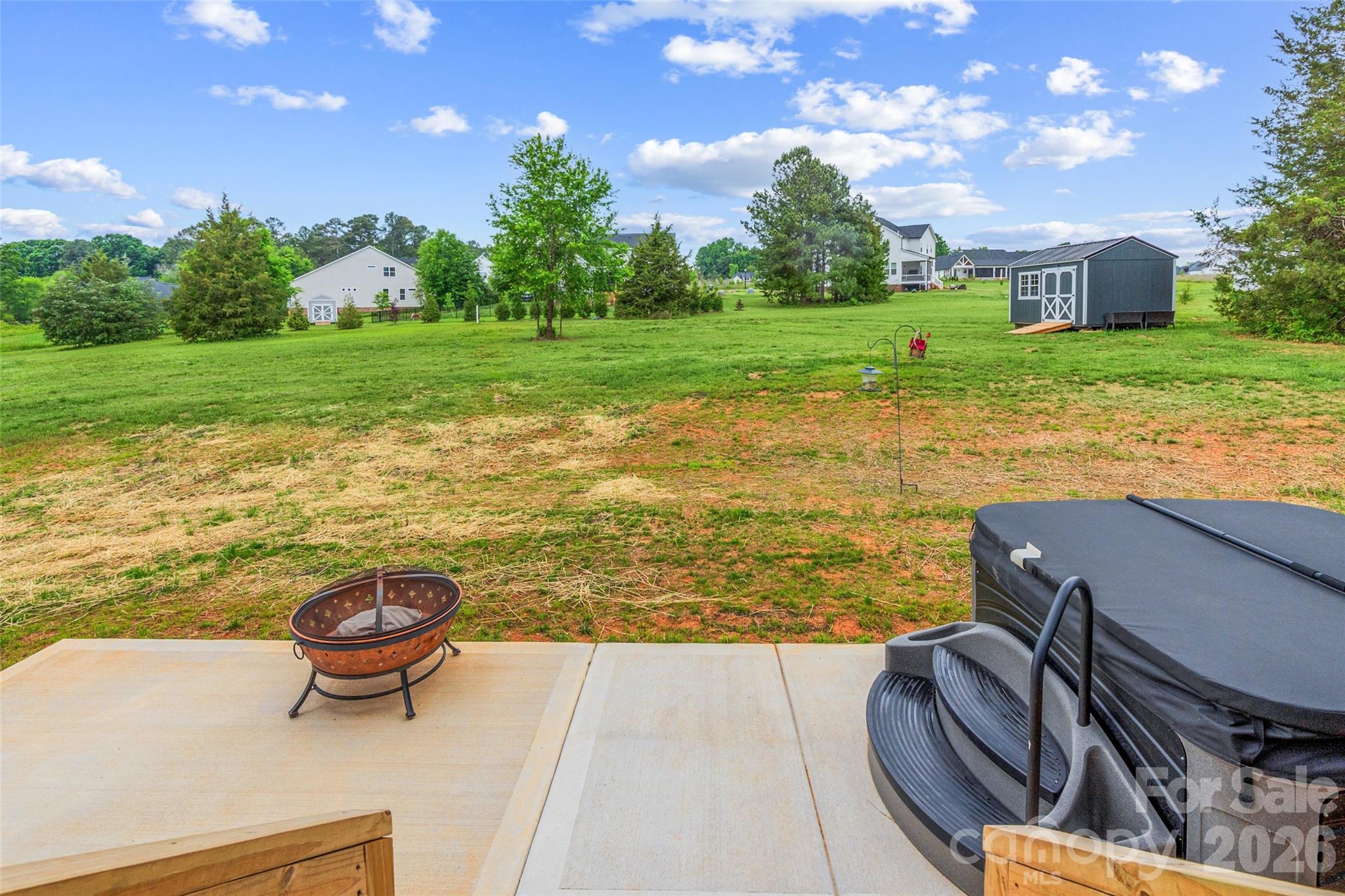 310 Triple Ponds Court — Clover