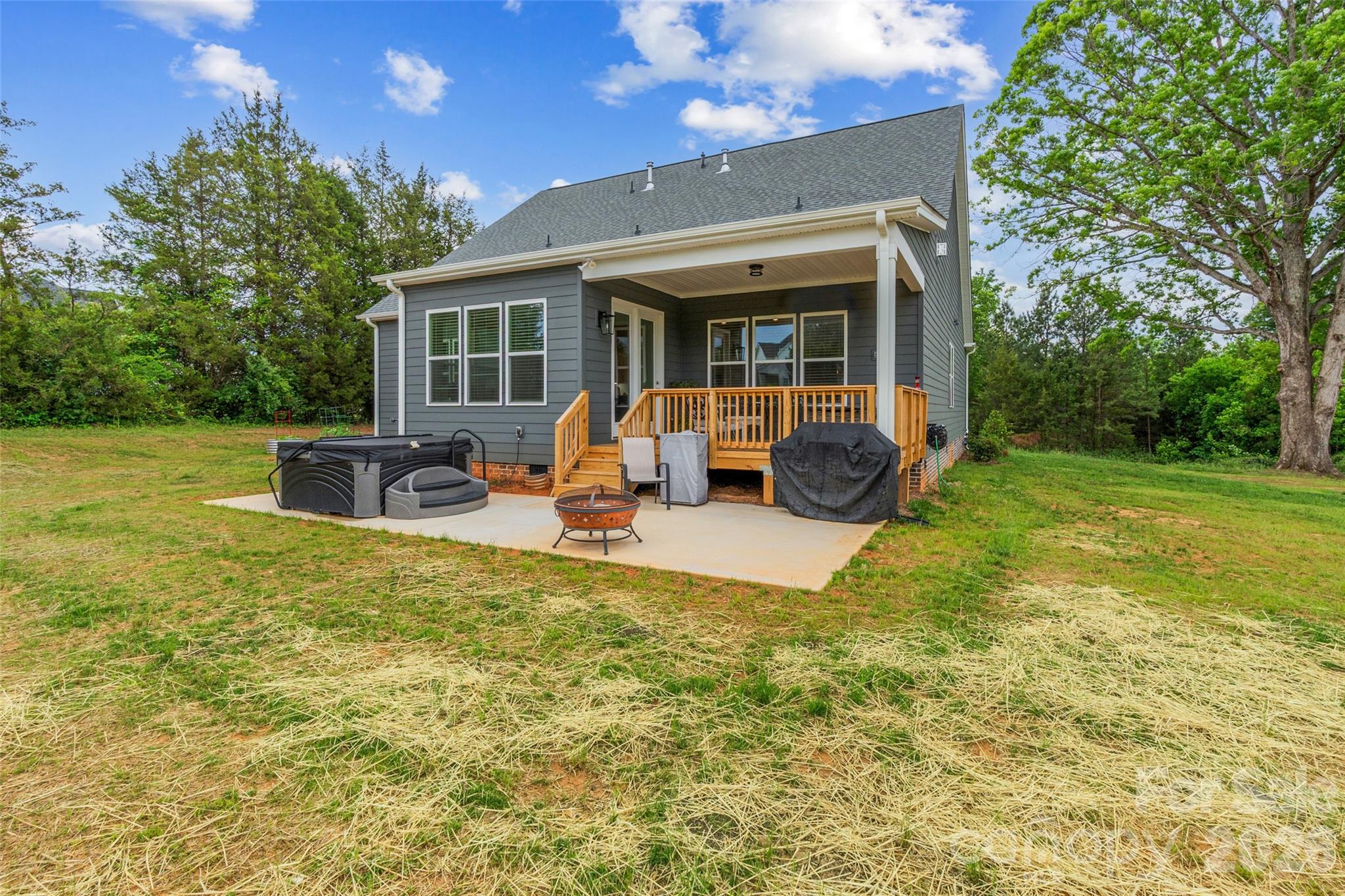 310 Triple Ponds Court — Clover