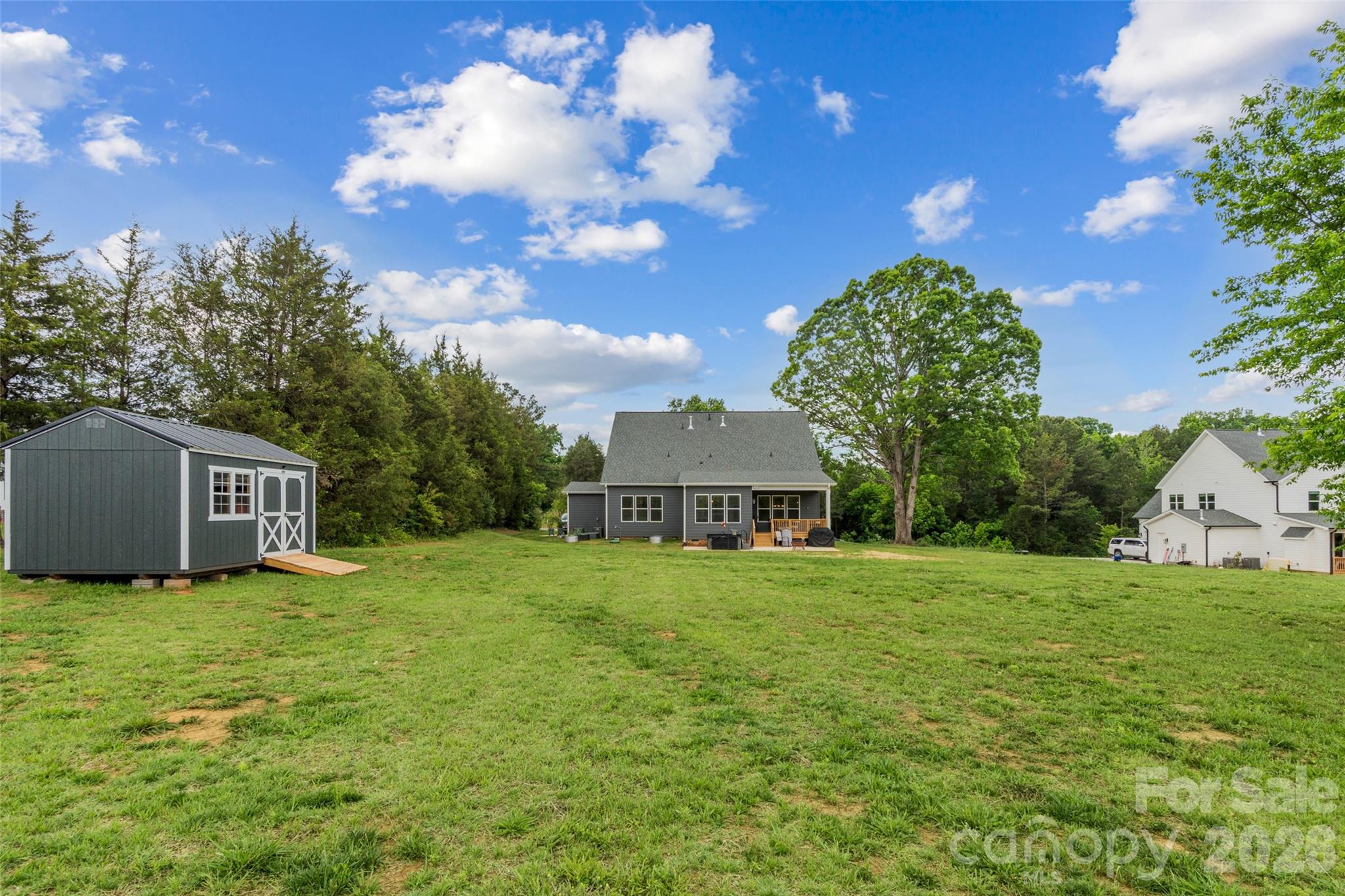 310 Triple Ponds Court — Clover